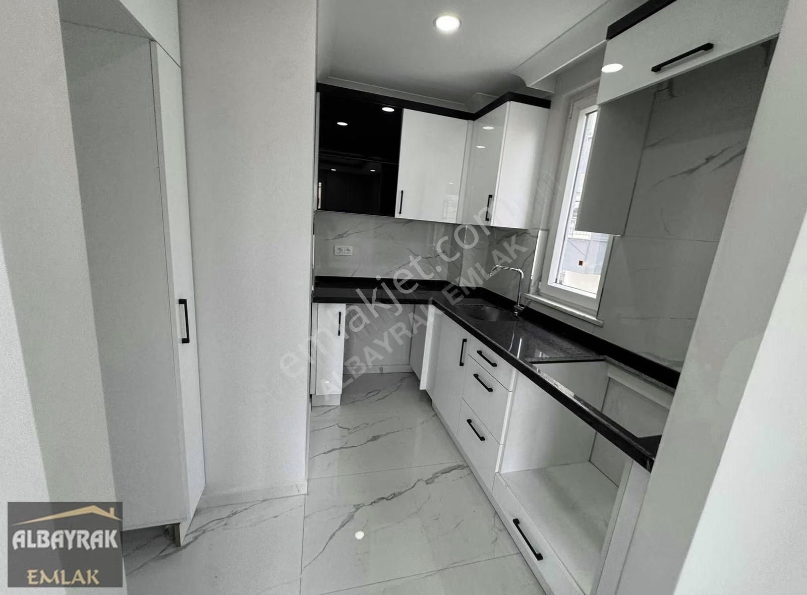 Albayrak Emlaktan Sıfır Metro Yakın Kullanışlı - Görsel 22