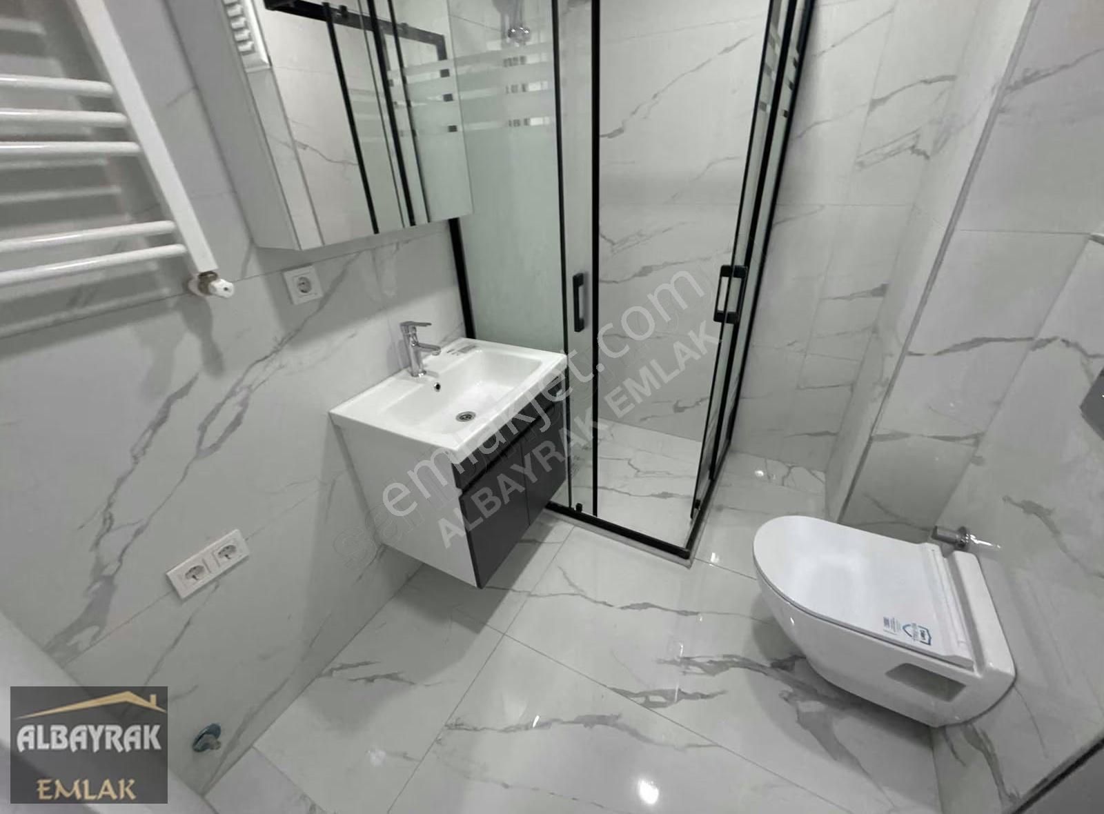 Albayrak Emlaktan Sıfır Metro Yakın Kullanışlı - Görsel 11