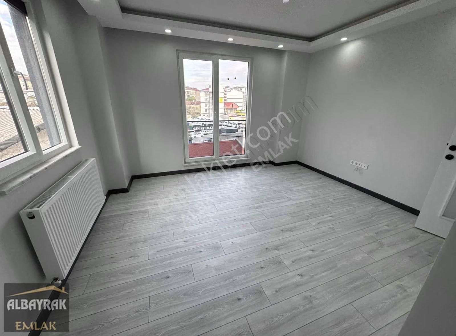 Albayrak Emlaktan Sıfır Metro Yakın Kullanışlı - Görsel 6