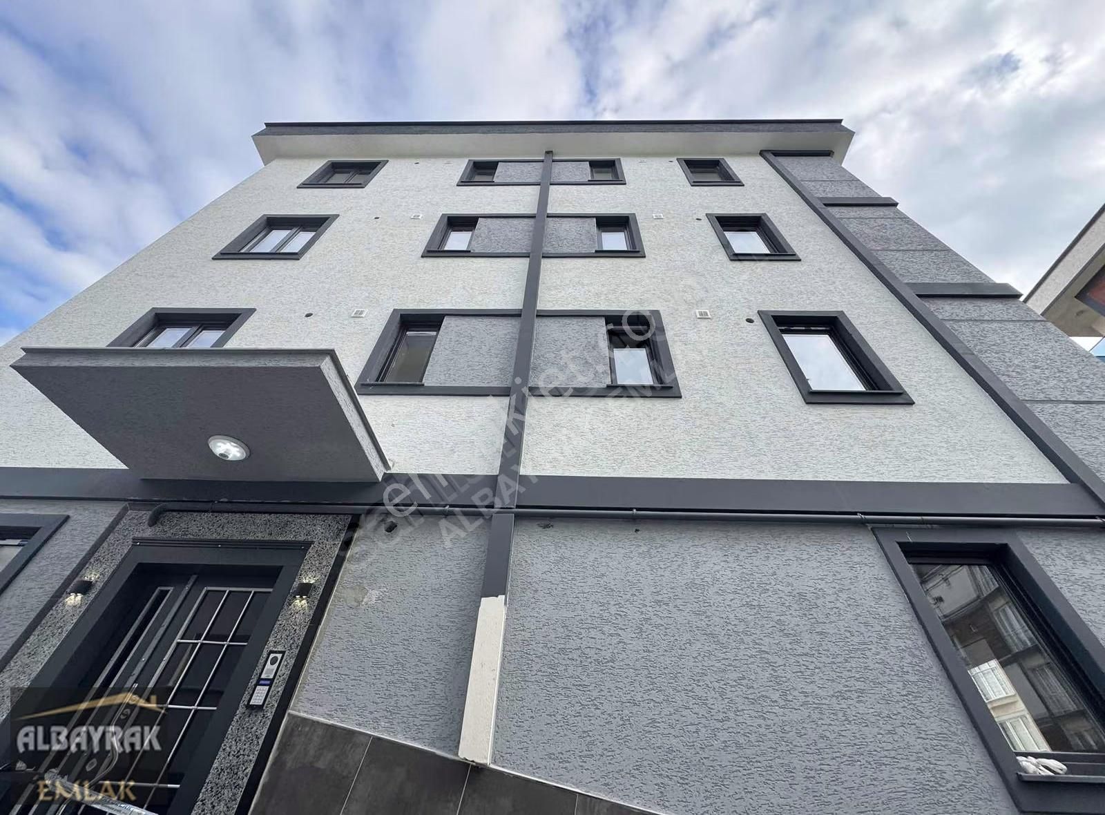 Albayrak Emlaktan Sıfır Metro Yakın Kullanışlı - Görsel 8