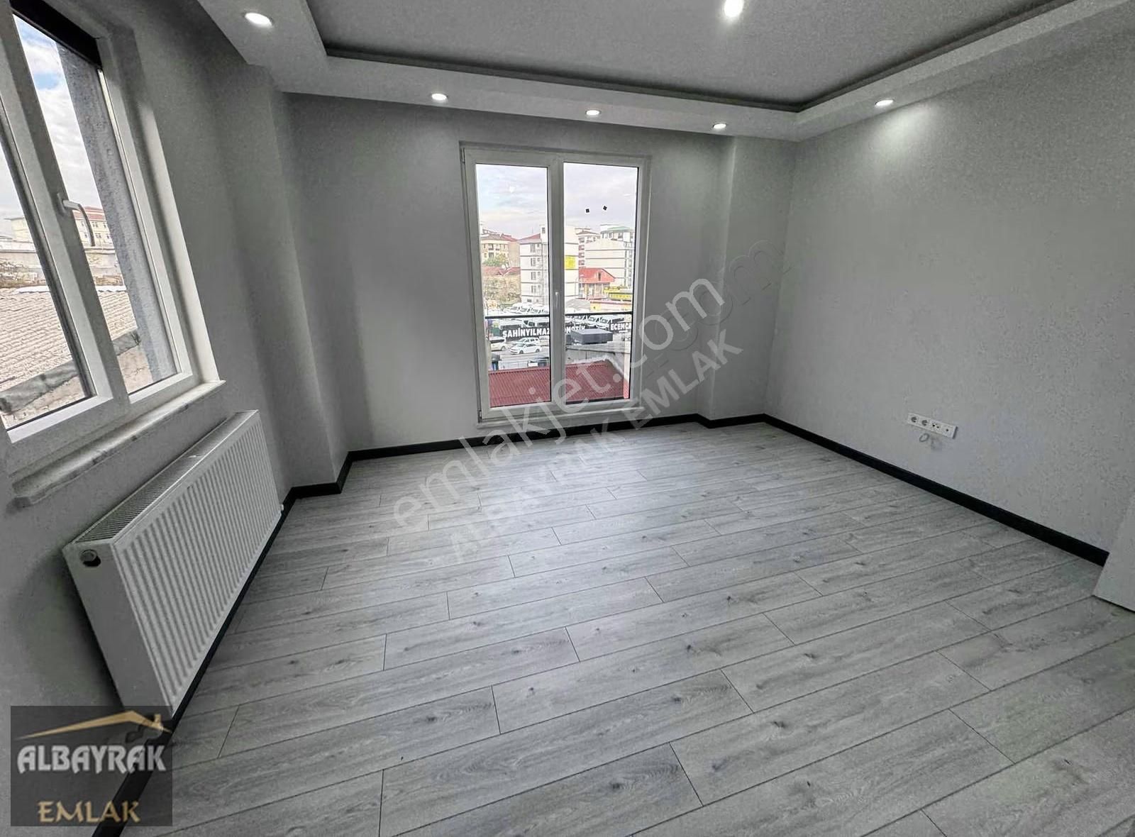 Albayrak Emlaktan Sıfır Metro Yakın Kullanışlı - Görsel 19