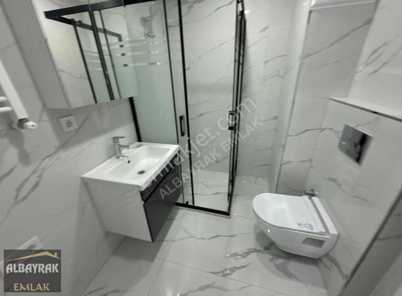Albayrak Emlaktan Sıfır Metro Yakın Kullanışlı - Görsel 16