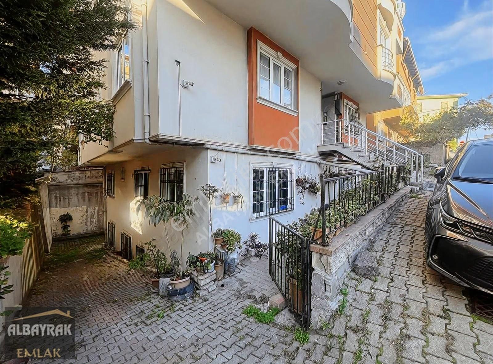 Albayrak'tan İkbal Cad Komşu Metro Yakını 2+1 Daire - Görsel 6