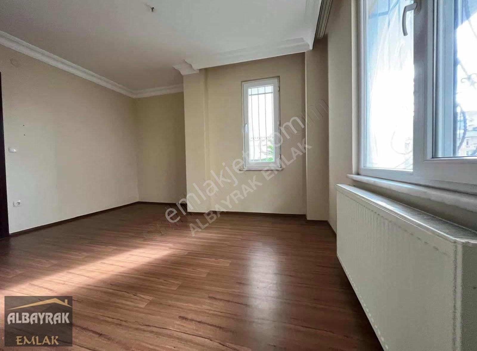 Albayrak Emlaktan 2+1 Otoparklı Daire - Görsel 12