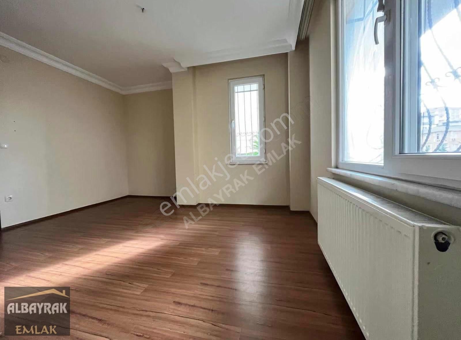 Albayrak Emlaktan 2+1 Otoparklı Daire - Görsel 27