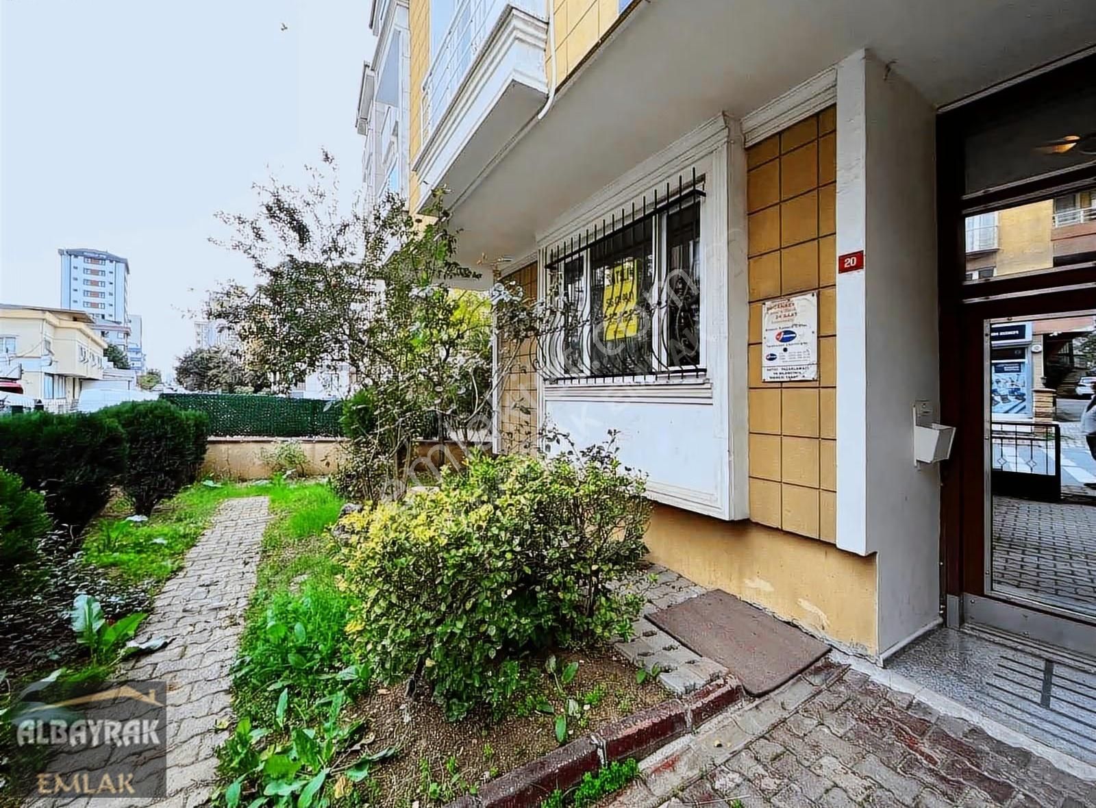 Albayrak Emlaktan 2+1 Otoparklı Daire - Görsel 7