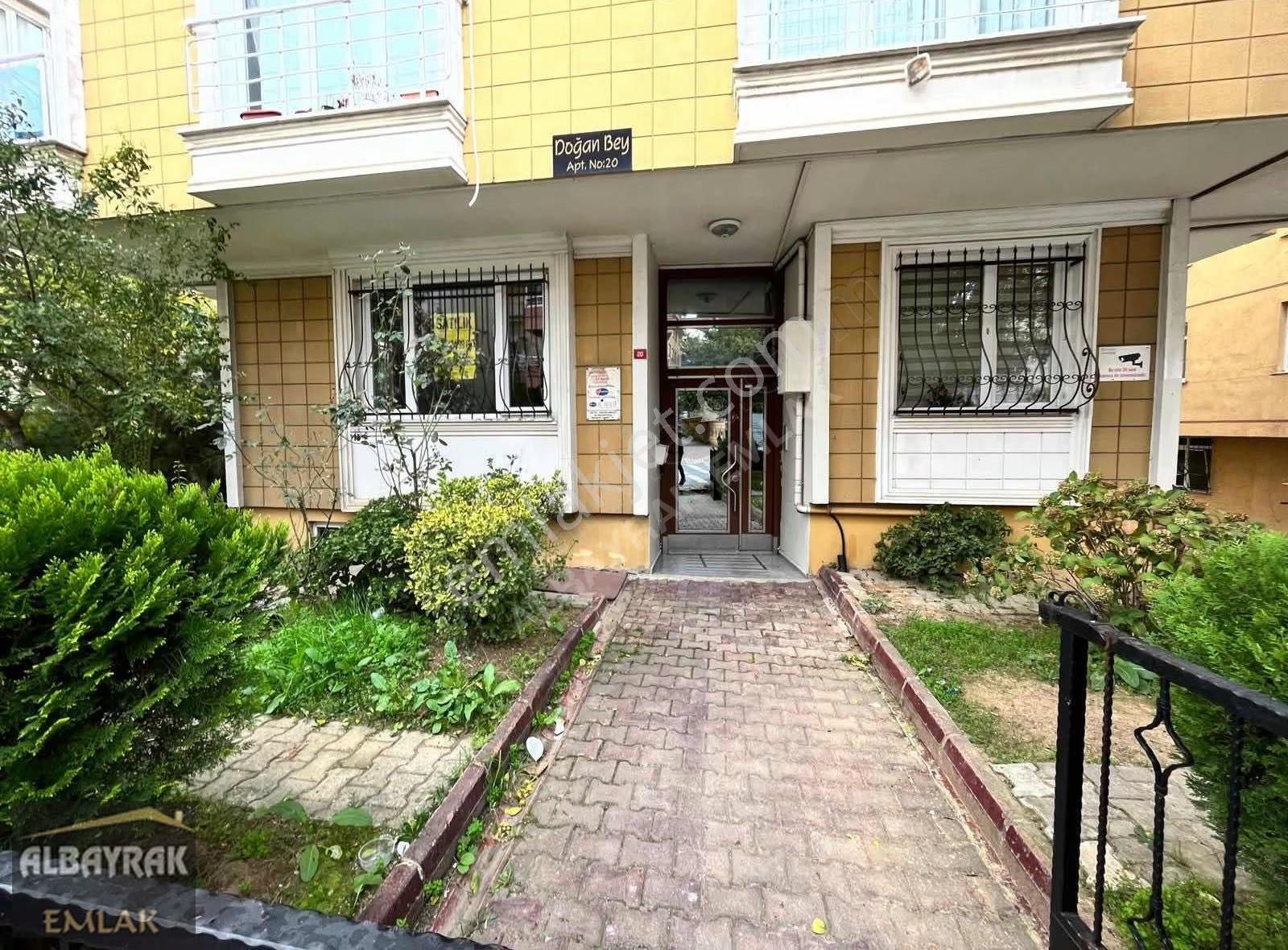 Albayrak Emlaktan 2+1 Otoparklı Daire - Görsel 11