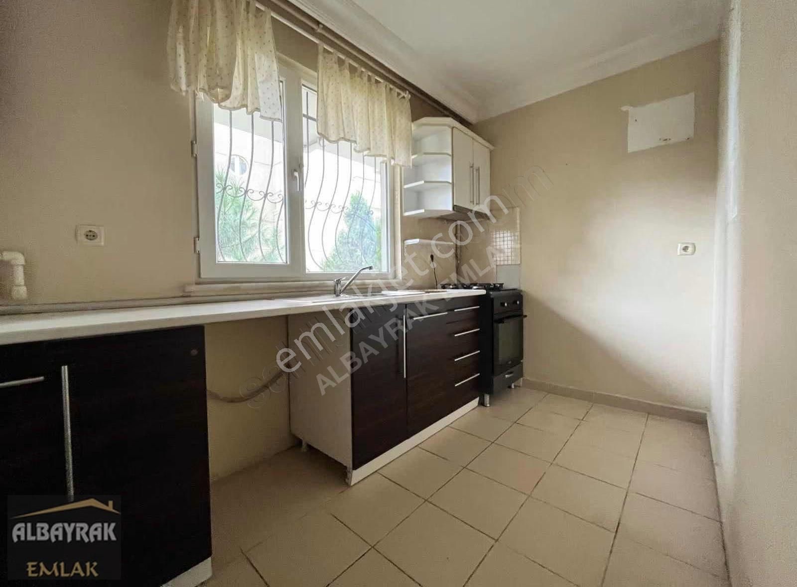 Albayrak Emlaktan 2+1 Otoparklı Daire - Görsel 2