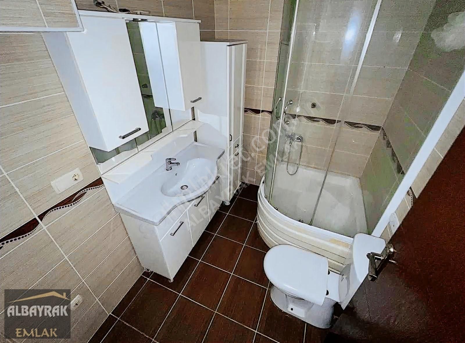 Albayrak Emlaktan 2+1 Otoparklı Daire - Görsel 26