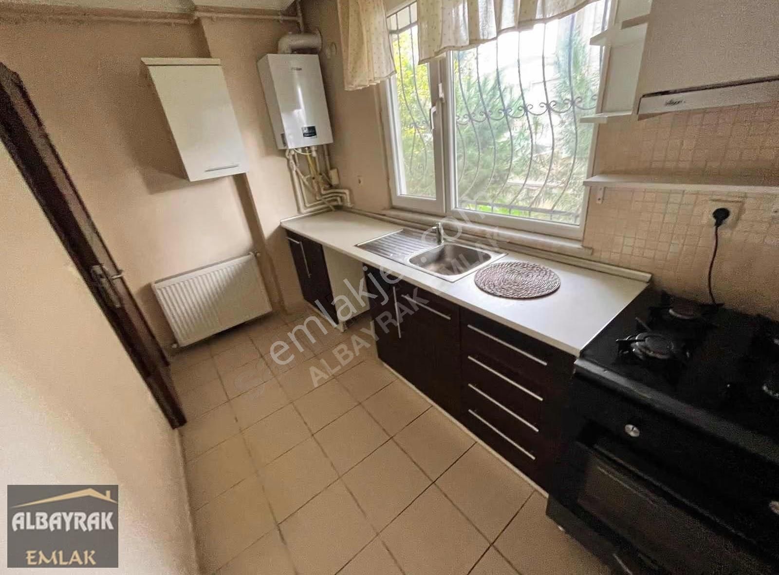 Albayrak Emlaktan 2+1 Otoparklı Daire - Görsel 14