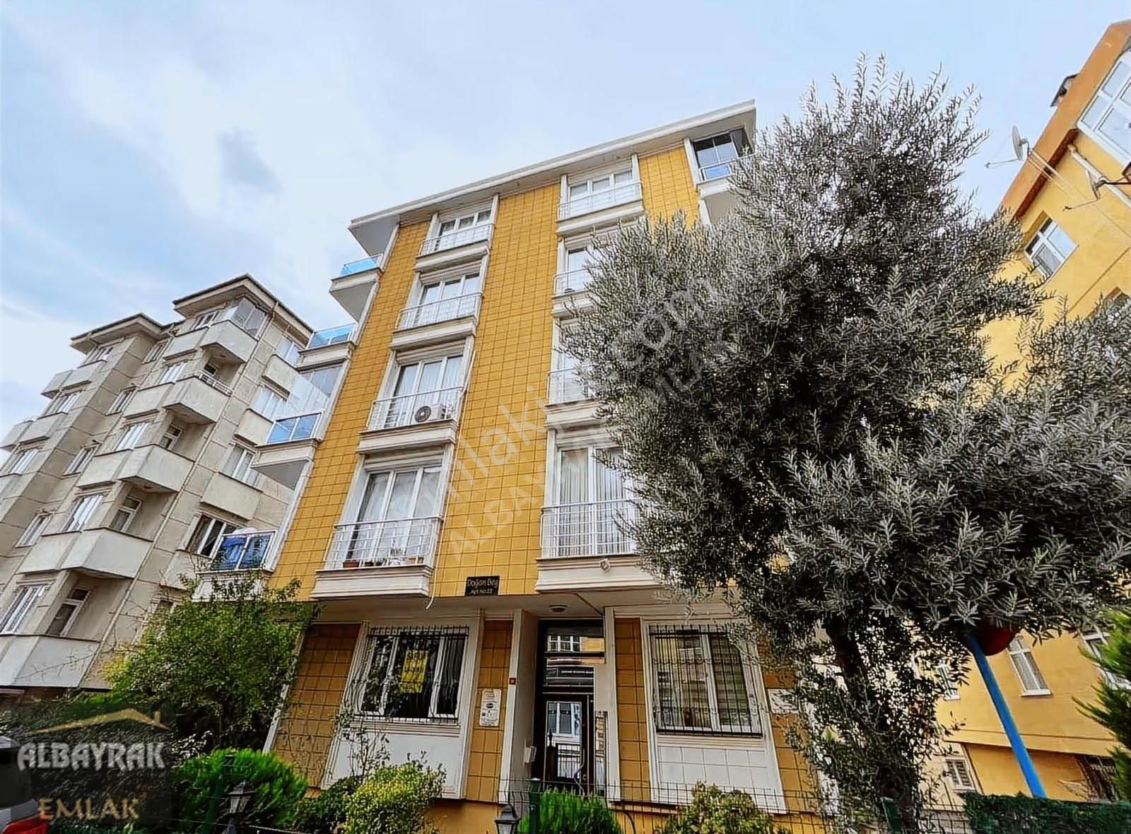 Albayrak Emlaktan 2+1 Otoparklı Daire - Görsel 21