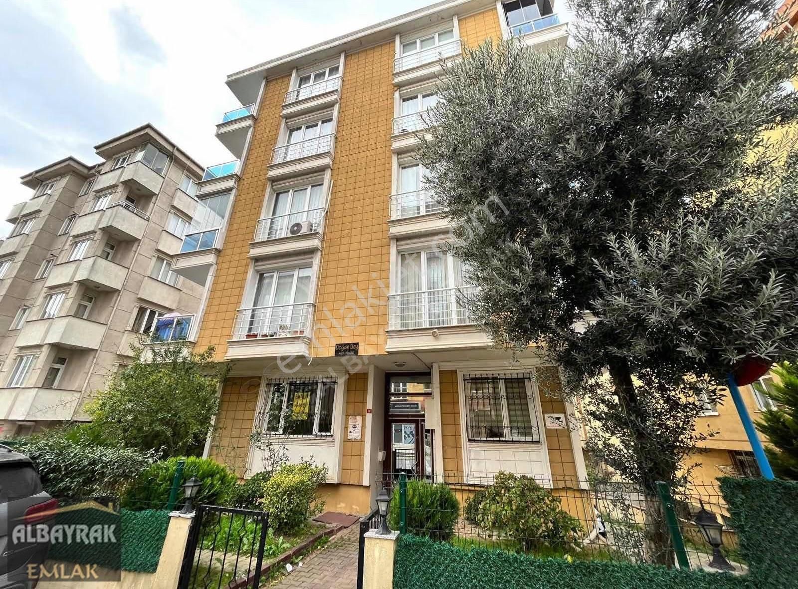 Albayrak Emlaktan 2+1 Otoparklı Daire