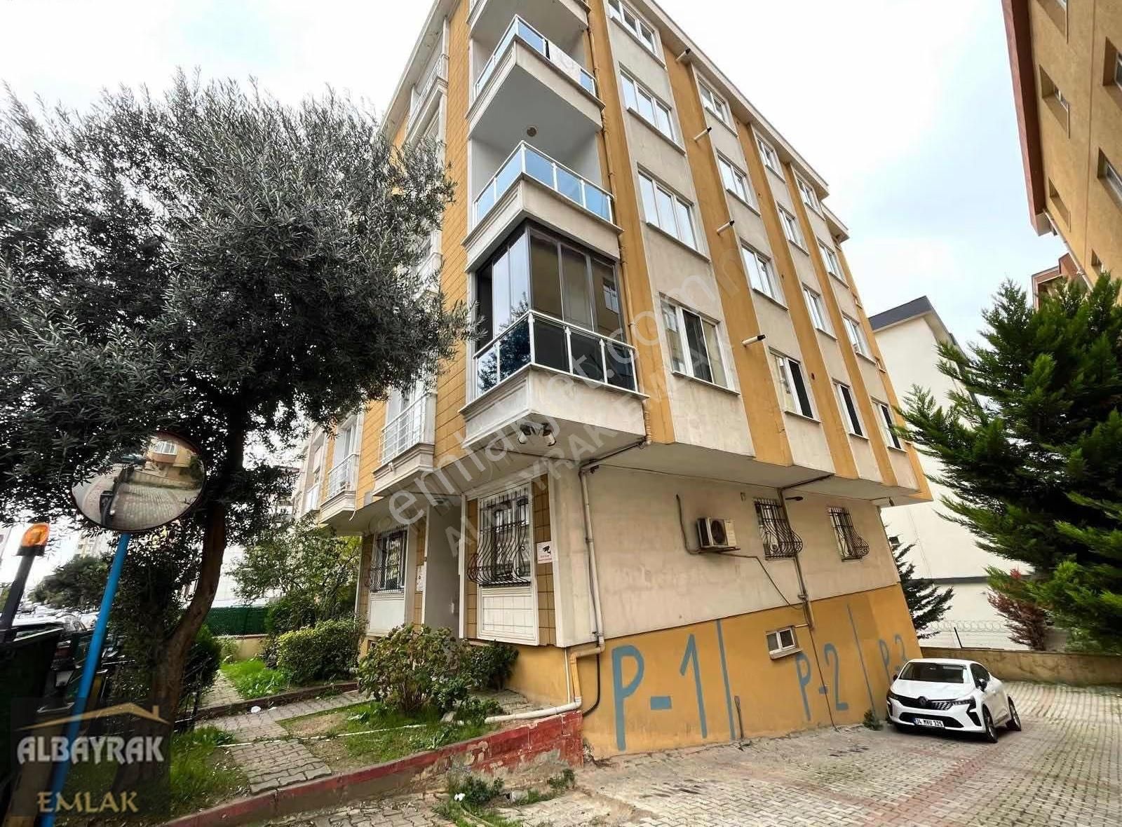 Albayrak Emlaktan 2+1 Otoparklı Daire - Görsel 15