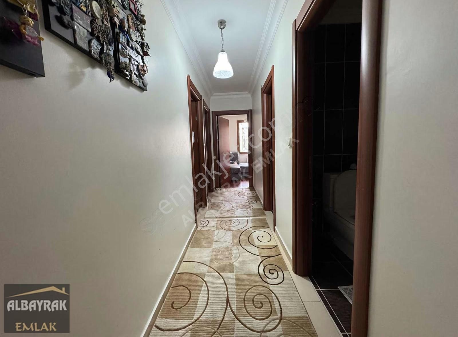 Albayraktan Açk-kpl Otoparklı-metro Dibi Geniş 3+1 Daire - Görsel 18