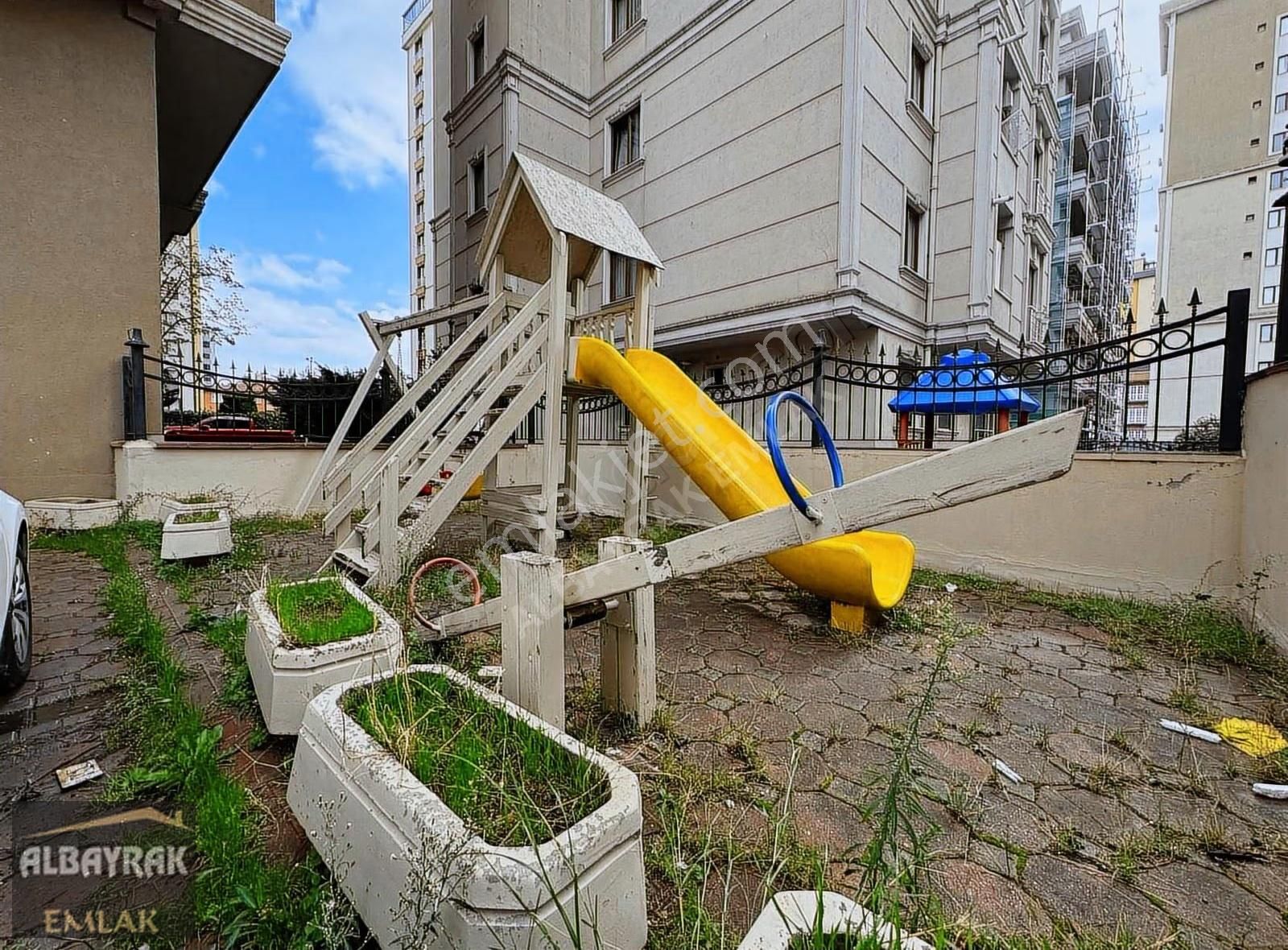 Albayraktan Açk-kpl Otoparklı-metro Dibi Geniş 3+1 Daire - Görsel 27