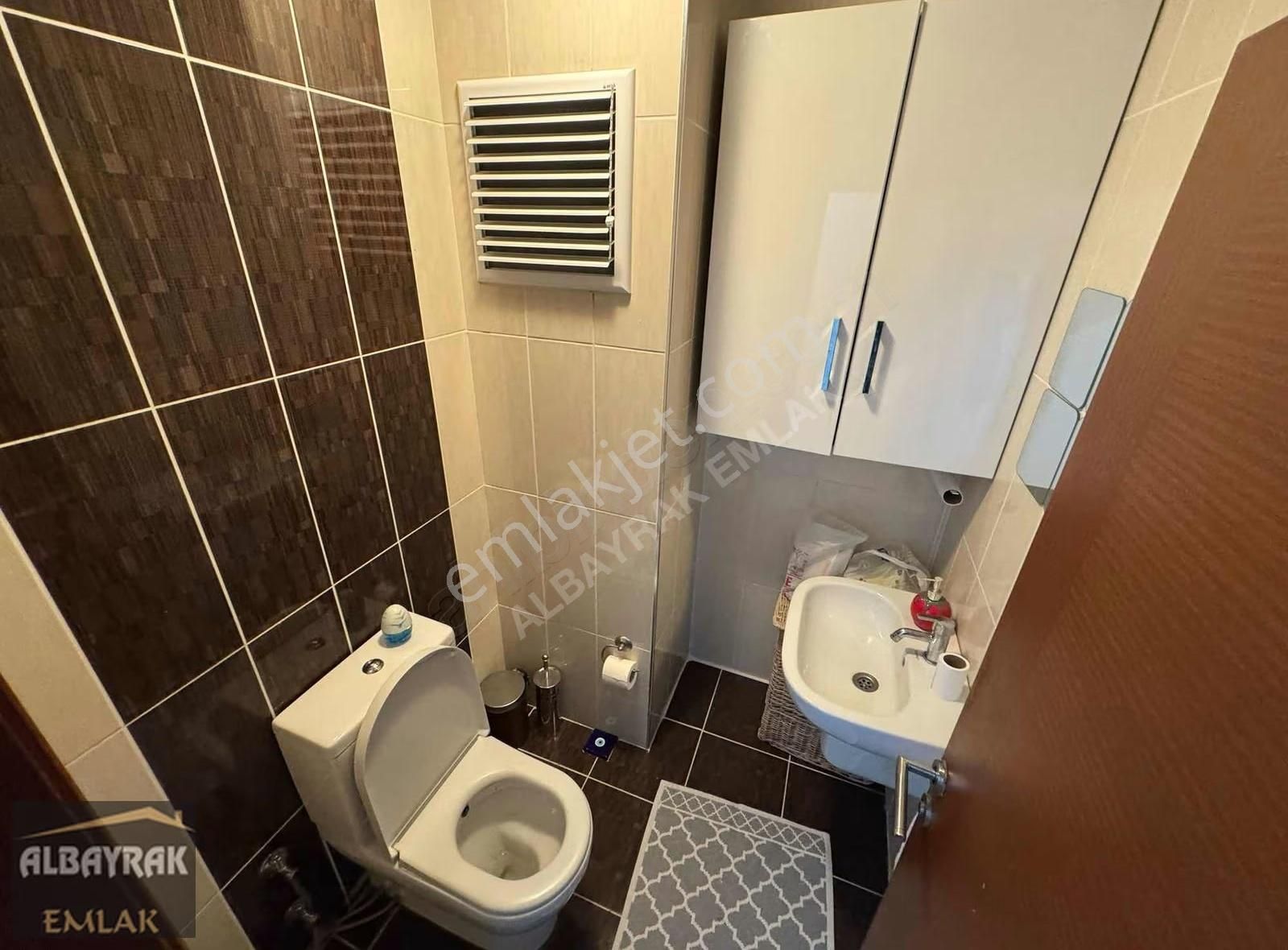 Albayraktan Açk-kpl Otoparklı-metro Dibi Geniş 3+1 Daire - Görsel 14