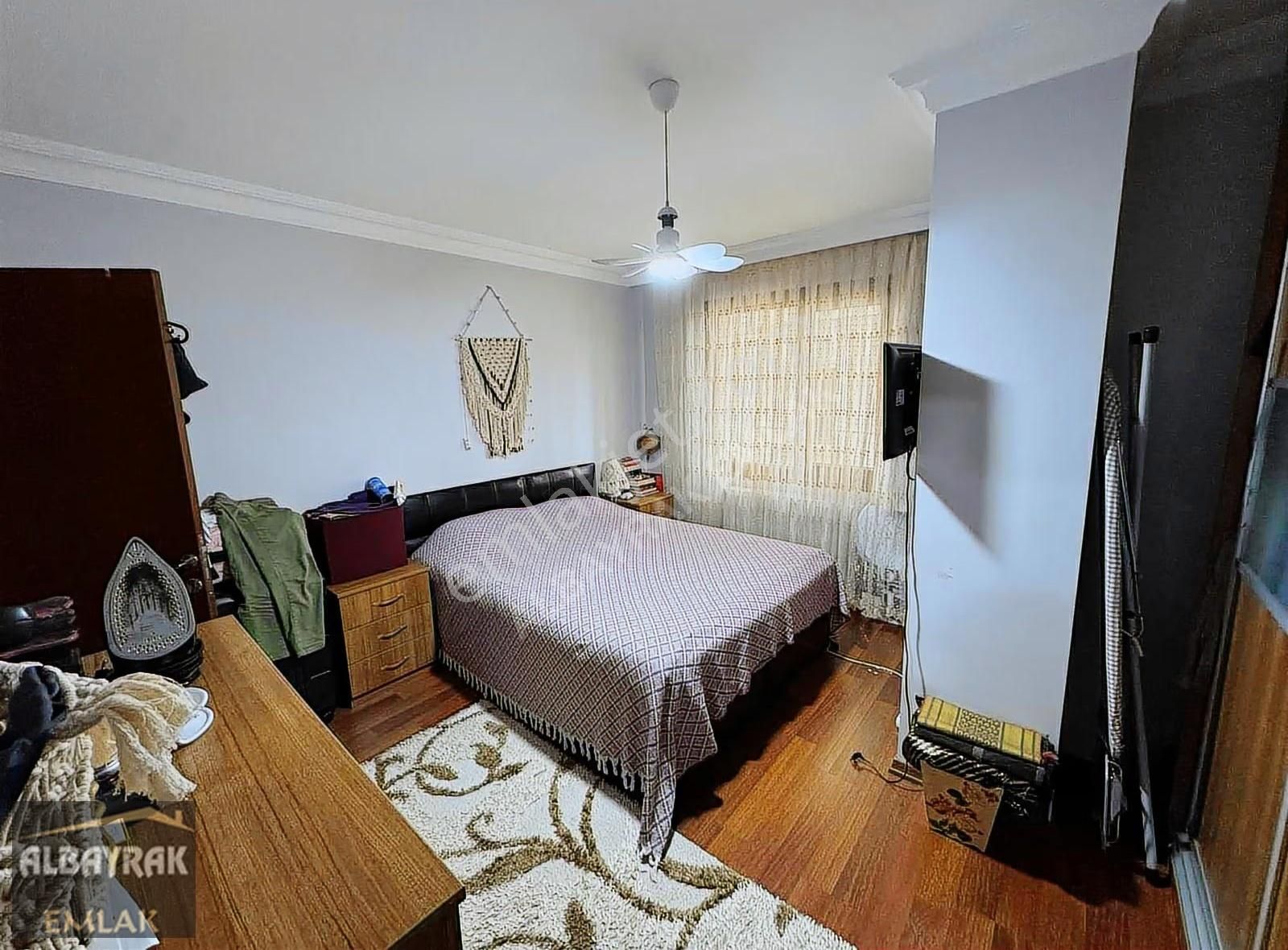 Albayraktan Açk-kpl Otoparklı-metro Dibi Geniş 3+1 Daire - Görsel 34