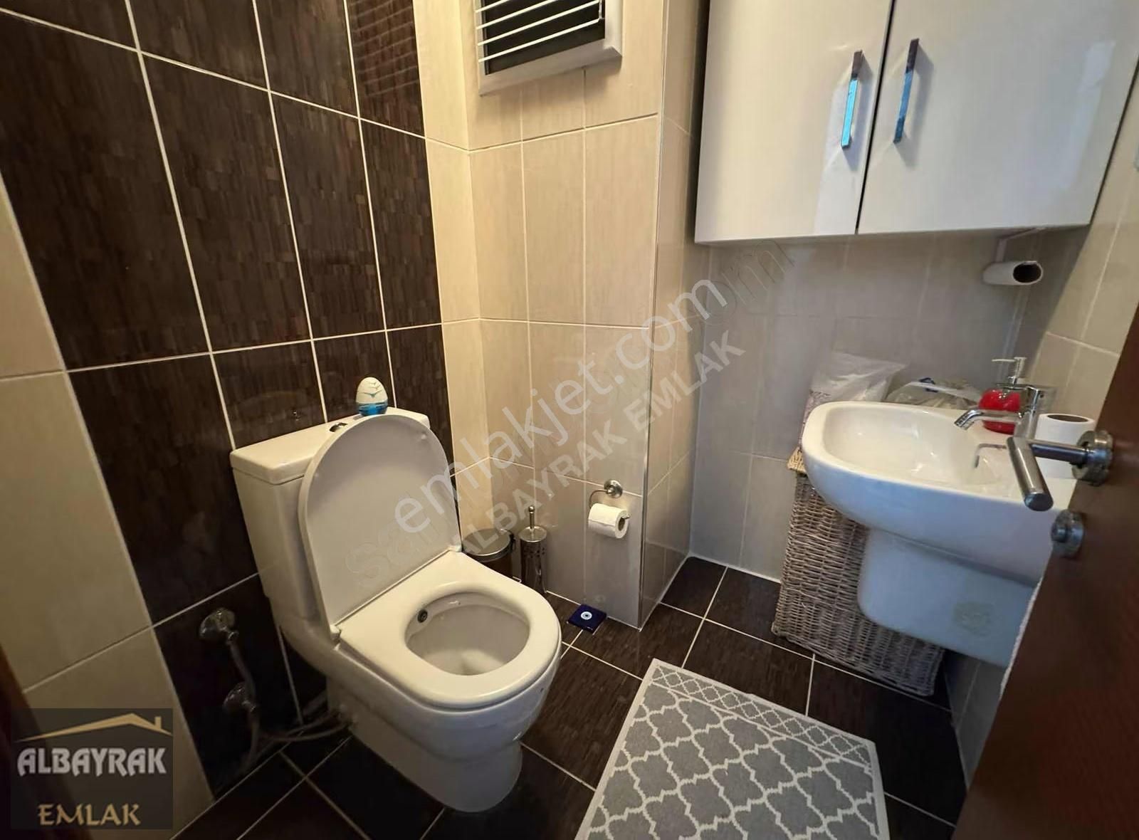 Albayraktan Açk-kpl Otoparklı-metro Dibi Geniş 3+1 Daire - Görsel 33