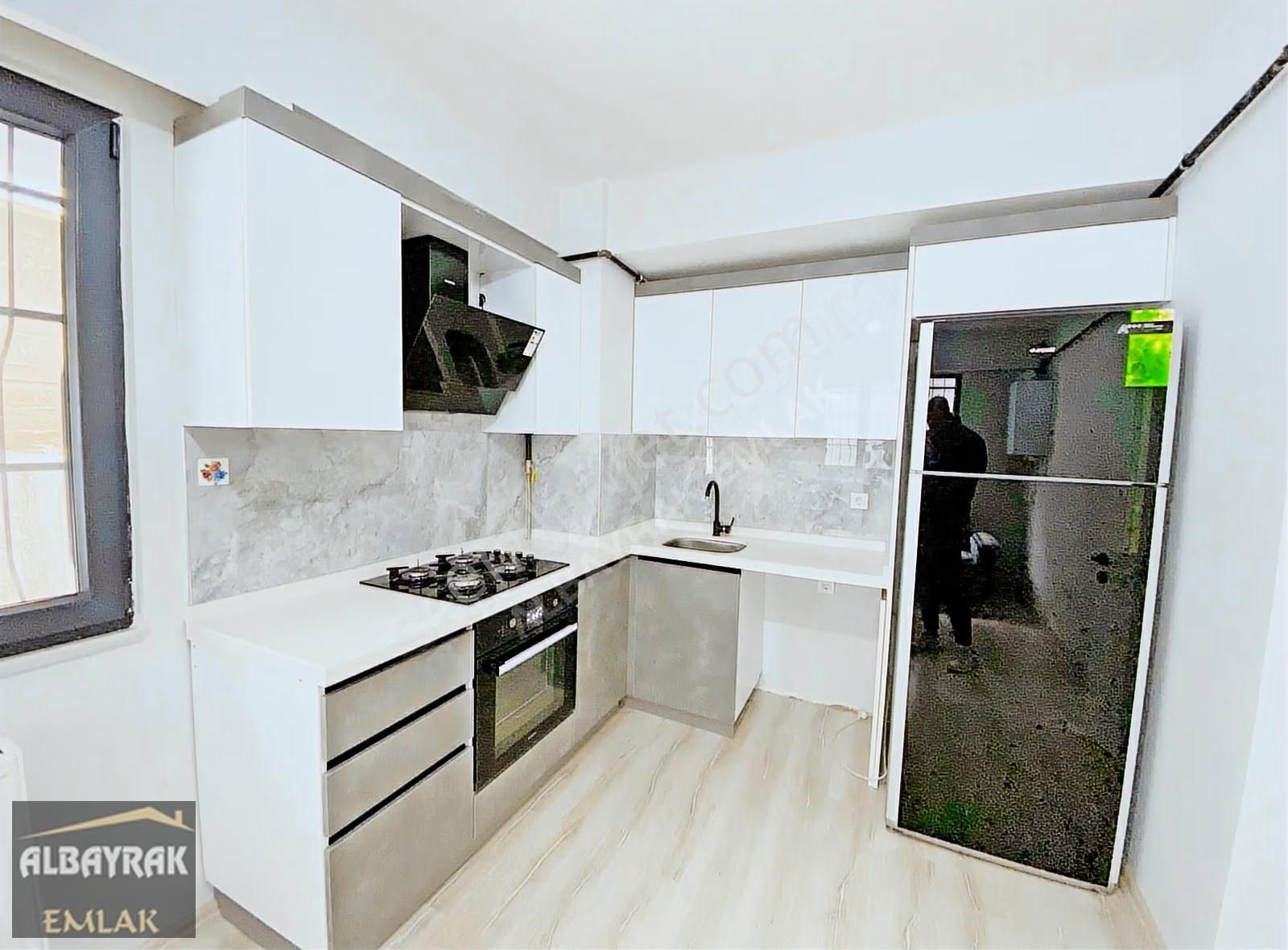 Albayrak'tan Sıfır Lüx Yapılı Uygun Boş Ön Cephe 2+1 Daire - Görsel 29