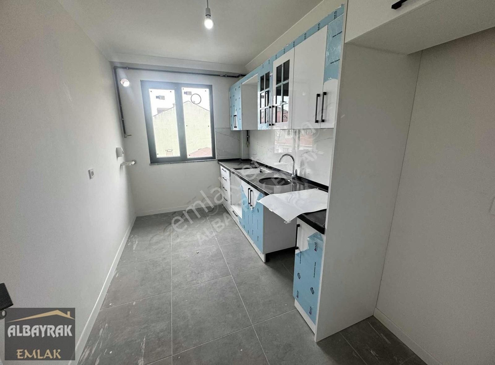 Albayrak Emlaktan Cadde Üzeri Sıfır Metro Dibi Çatı Dublex - Görsel 10