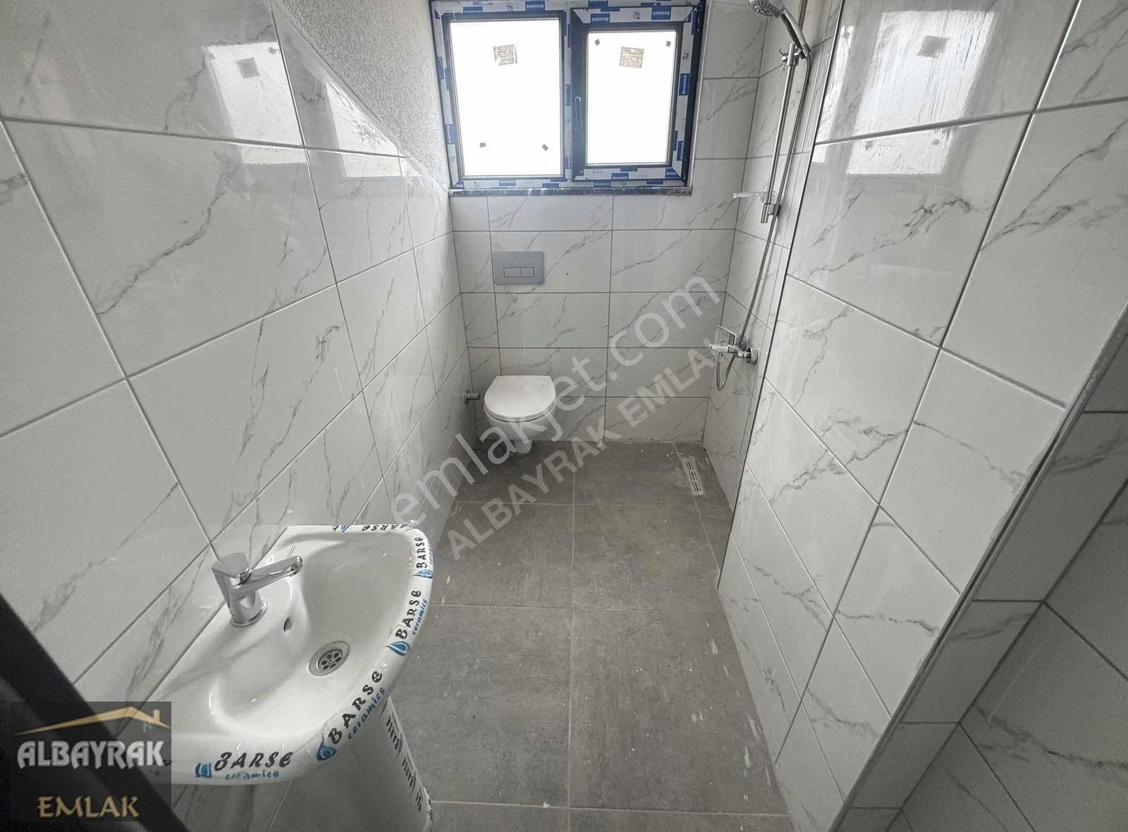 Albayrak Emlaktan Cadde Üzeri Sıfır Metro Dibi Çatı Dublex - Görsel 21
