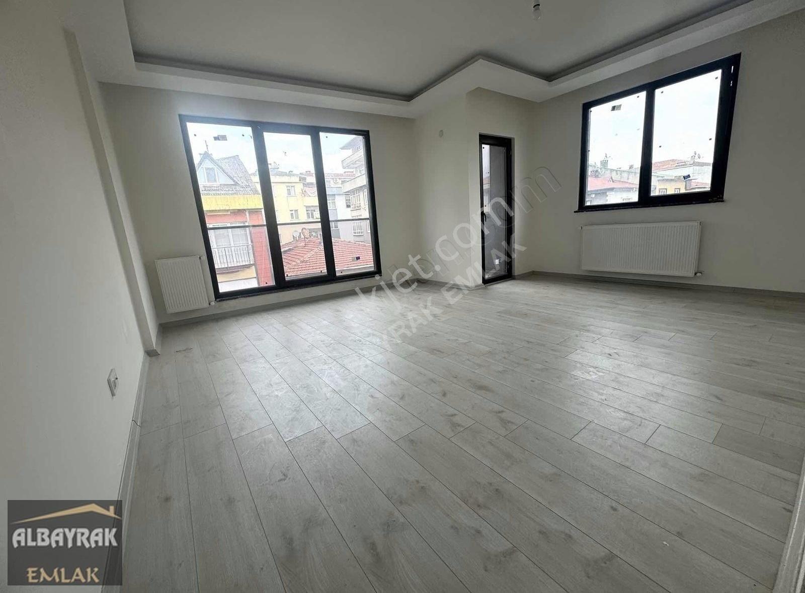 Albayrak Emlaktan Cadde Üzeri Sıfır Metro Dibi Çatı Dublex - Görsel 28