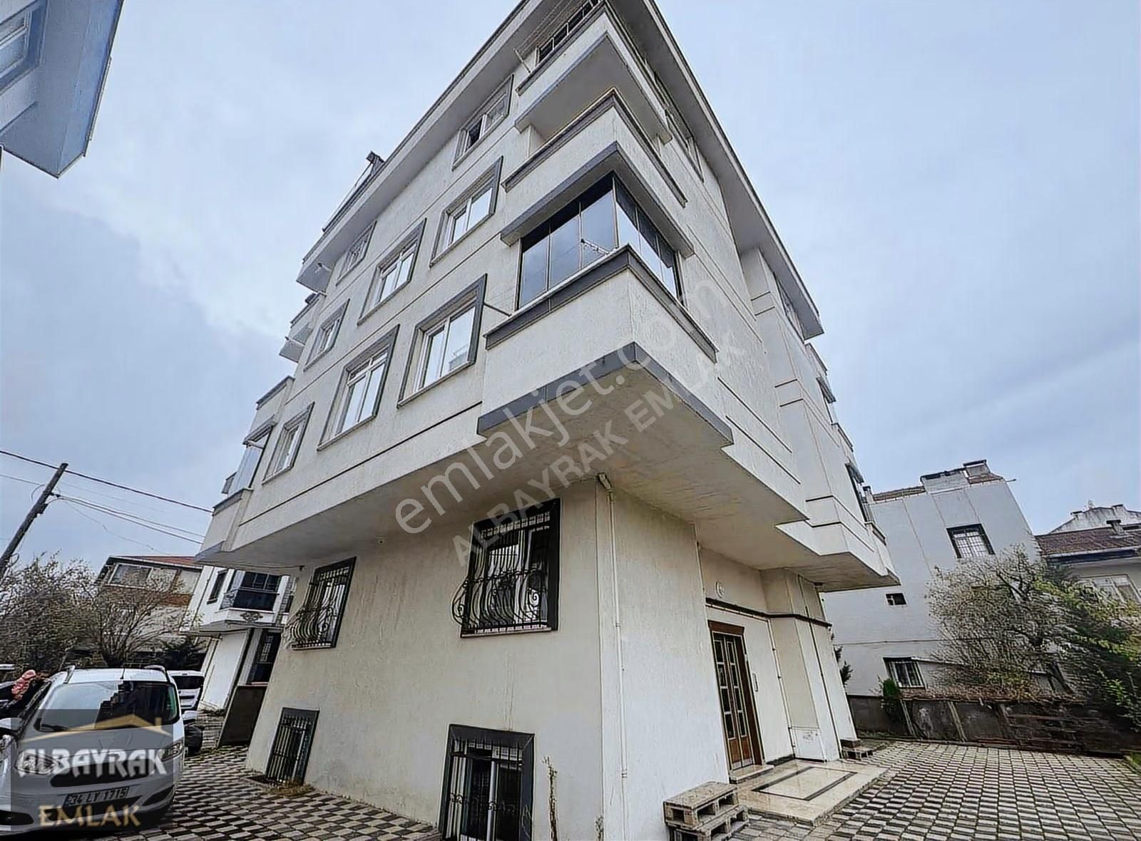 Albayrak'tan Belediye Ve Metro Yakını Kullanışlı 3+1 Daire - Görsel 13