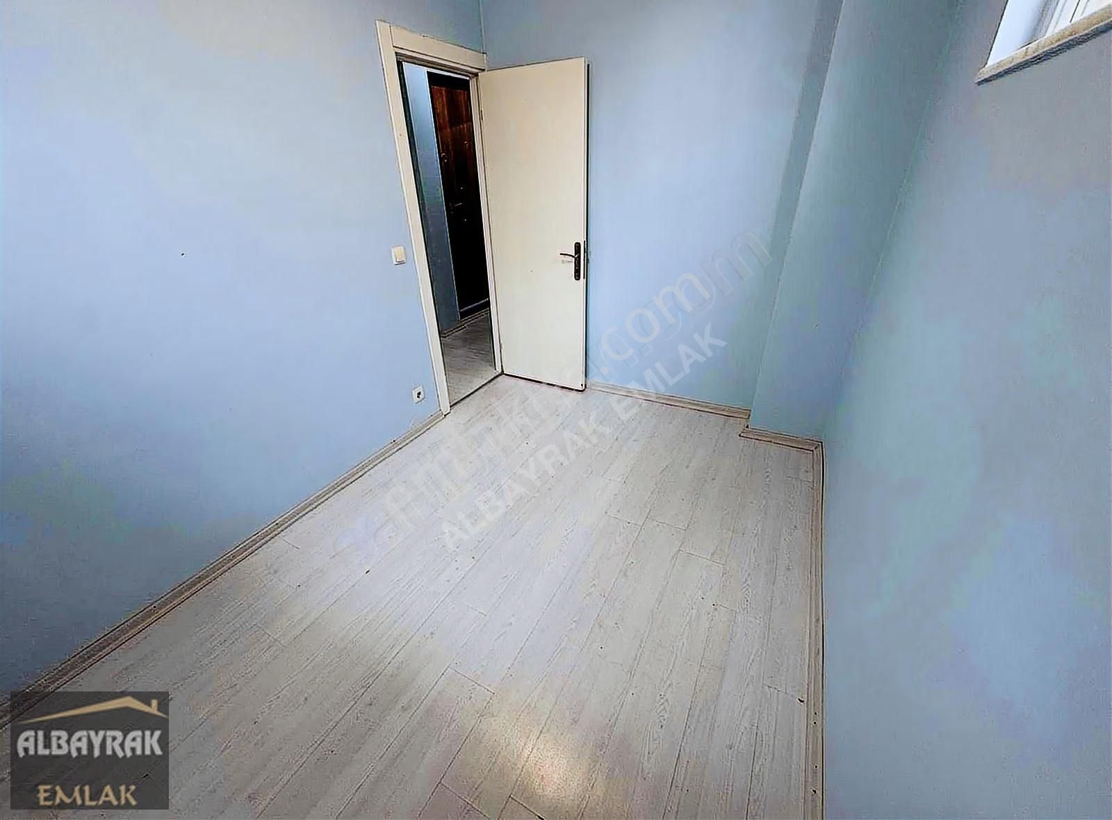 Albayrak'tan Belediye Ve Metro Yakını Kullanışlı 3+1 Daire - Görsel 7