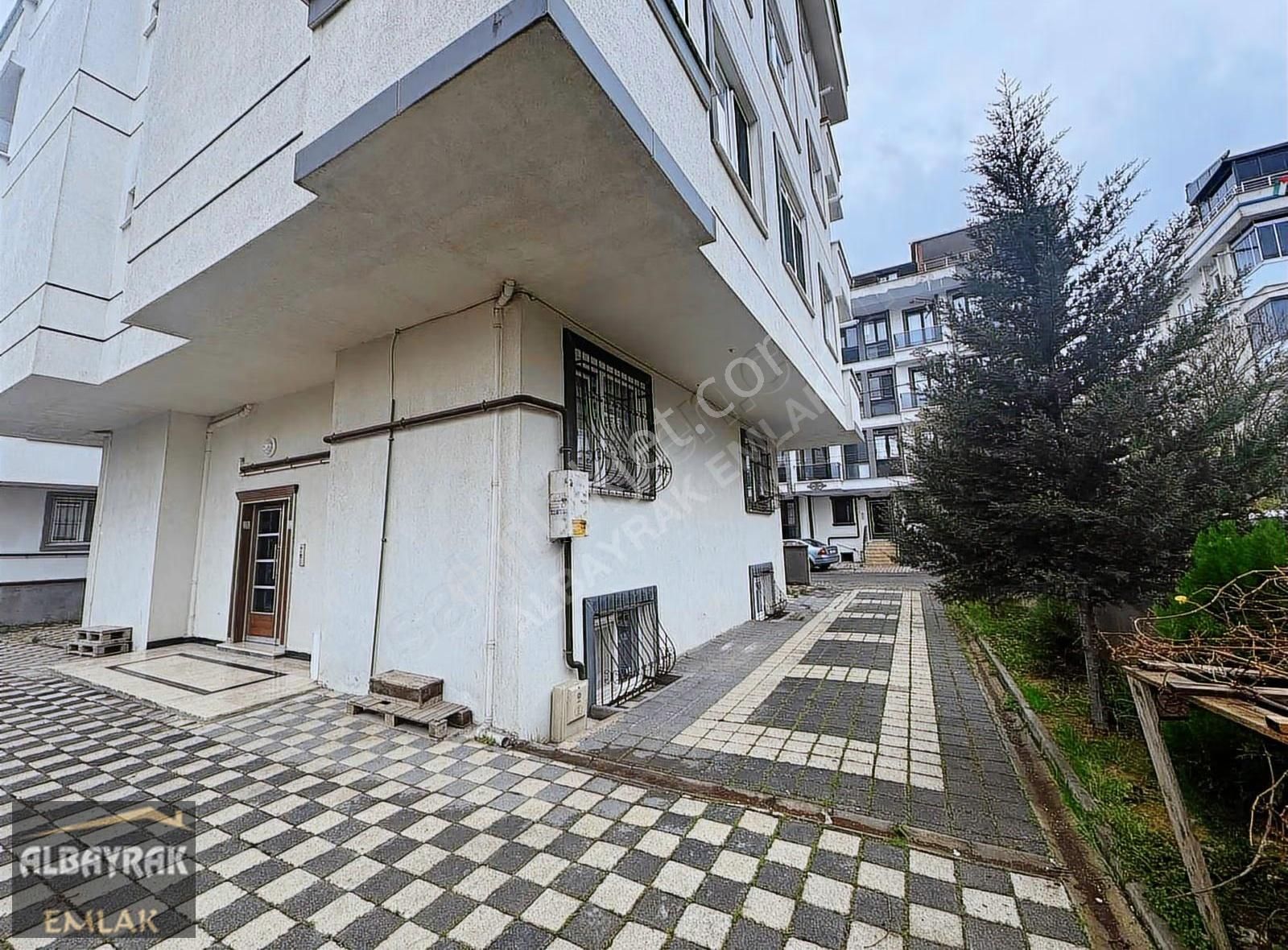 Albayrak'tan Belediye Ve Metro Yakını Kullanışlı 3+1 Daire - Görsel 32