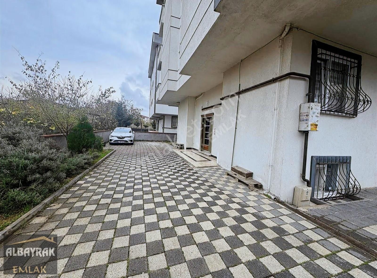 Albayrak'tan Belediye Ve Metro Yakını Kullanışlı 3+1 Daire - Görsel 10