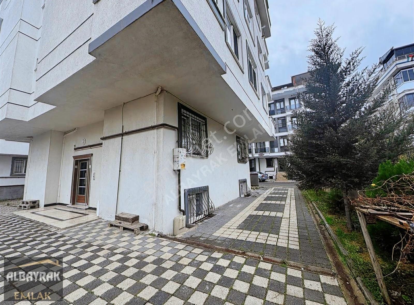 Albayrak'tan Belediye Ve Metro Yakını Kullanışlı 3+1 Daire - Görsel 21