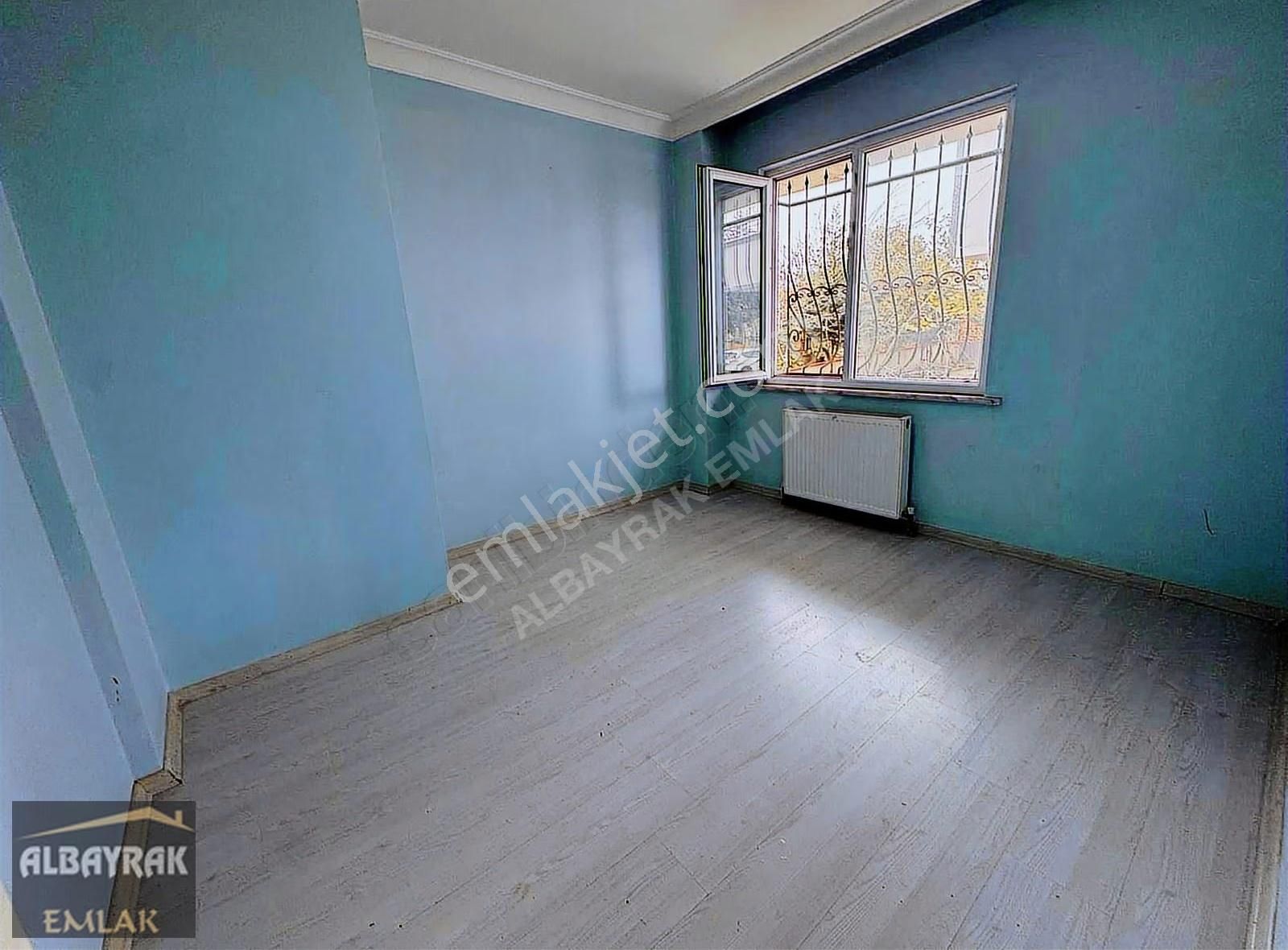 Albayrak'tan Belediye Ve Metro Yakını Kullanışlı 3+1 Daire - Görsel 30