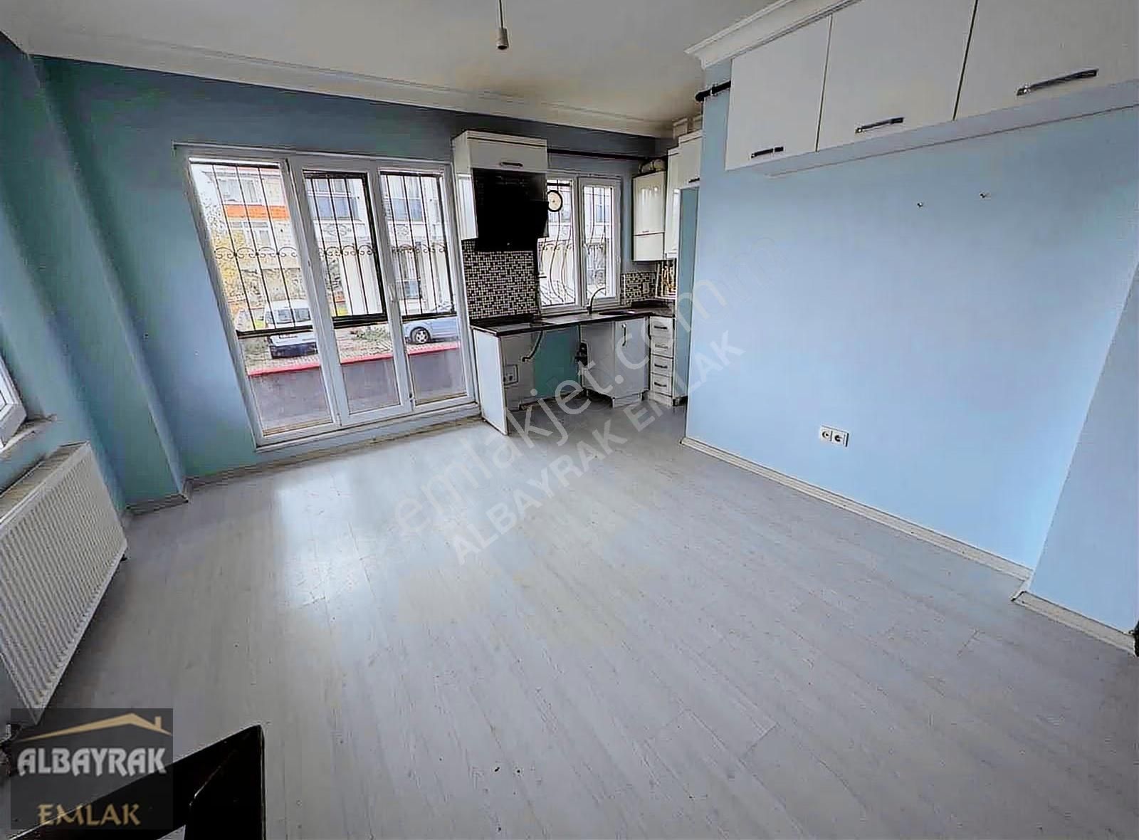 Albayrak'tan Belediye Ve Metro Yakını Kullanışlı 3+1 Daire - Görsel 9