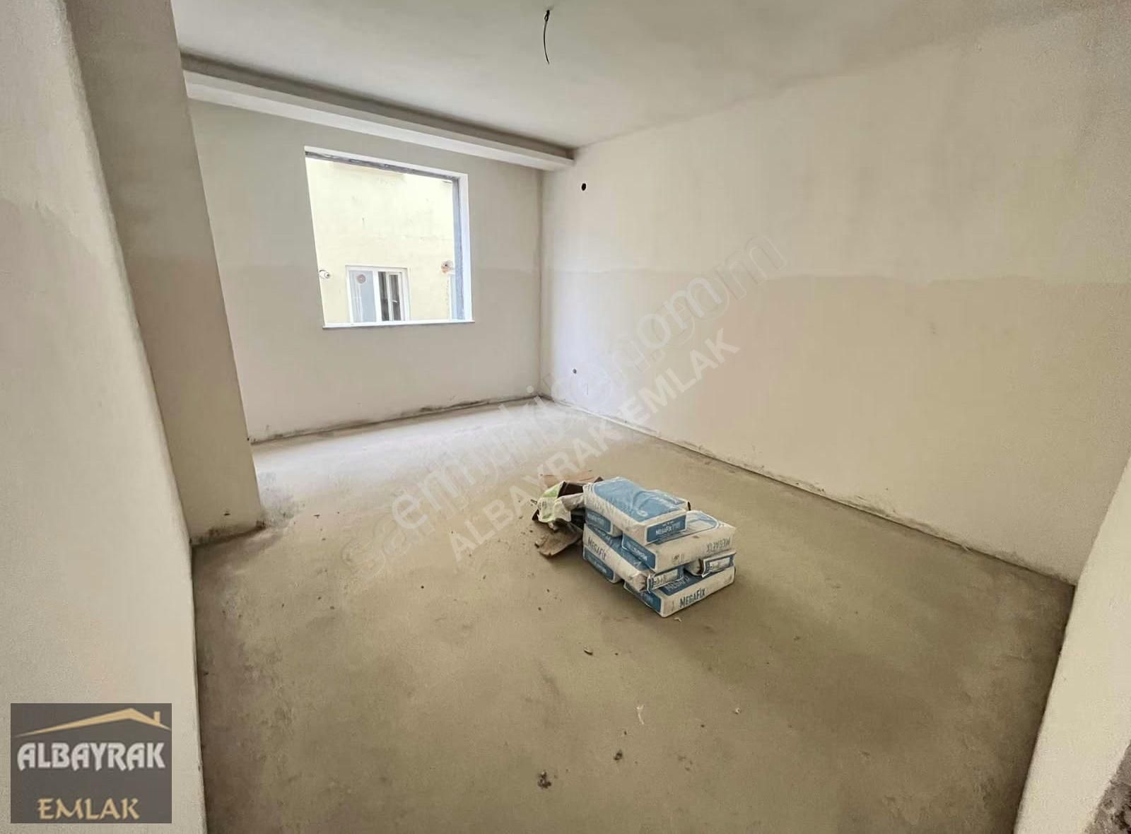 Albayraktan Arakat/sıfır 2+1/ikbal Cd. Üstünde/metroya Yakın - Görsel 6