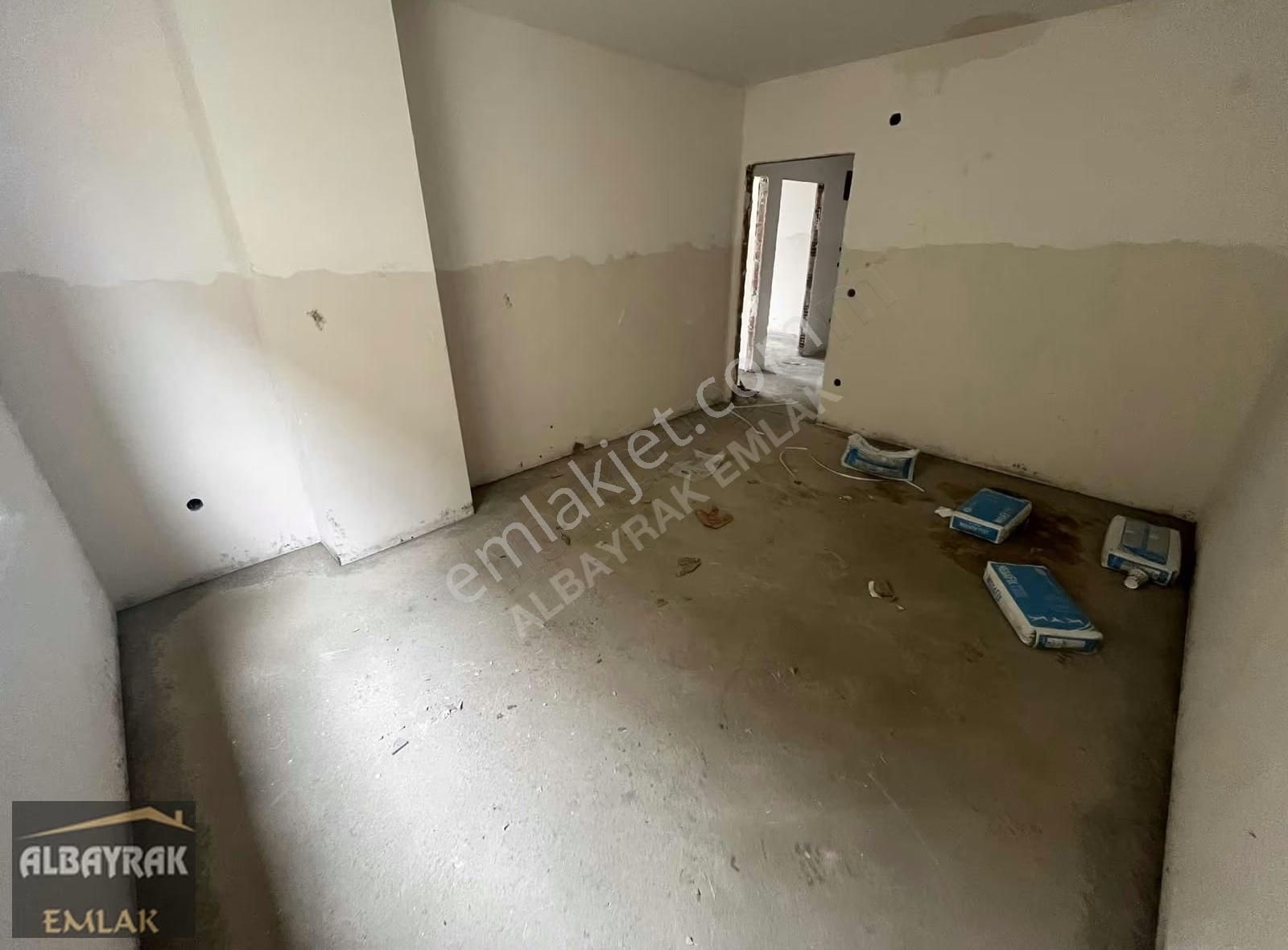 Albayraktan Arakat/sıfır 2+1/ikbal Cd. Üstünde/metroya Yakın - Görsel 22