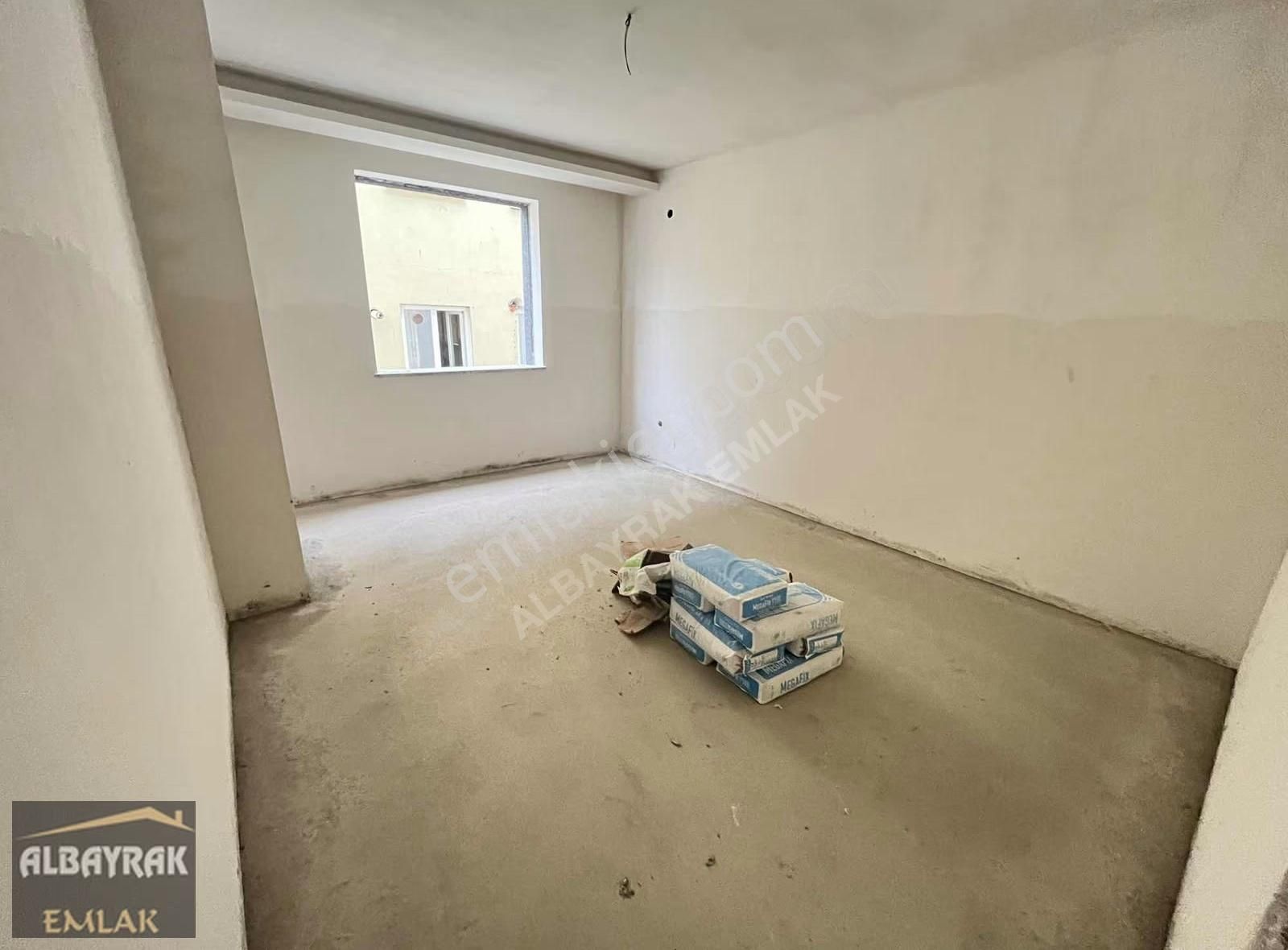 Albayraktan Arakat/sıfır 2+1/ikbal Cd. Üstünde/metroya Yakın - Görsel 20