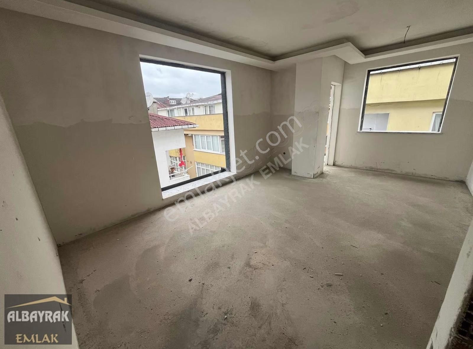 Albayraktan Yüksek Tavan/çamlıca Manzaralı/sıfır 4+1 Dubleks - Görsel 24