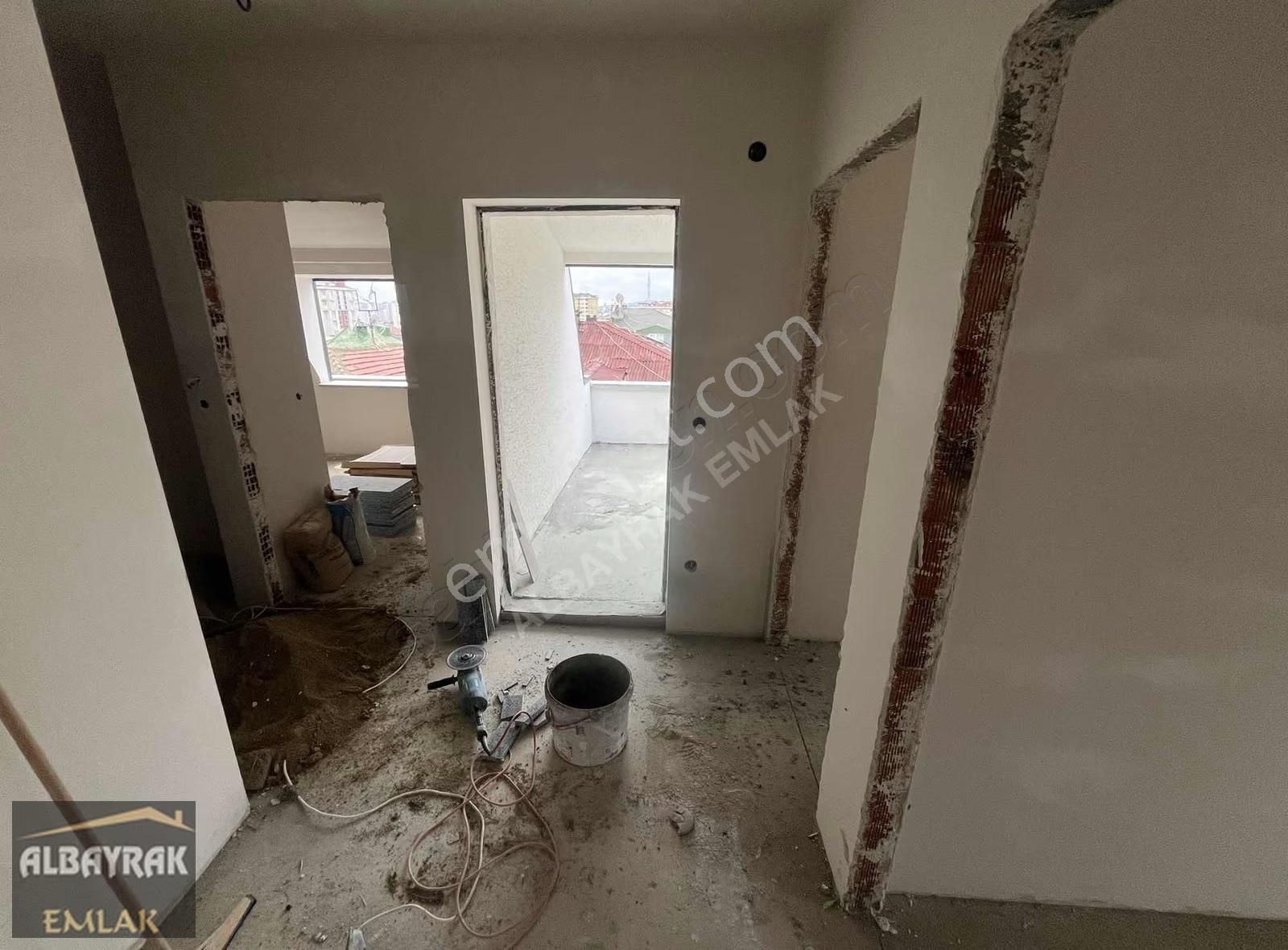 Albayraktan Yüksek Tavan/çamlıca Manzaralı/sıfır 4+1 Dubleks - Görsel 18