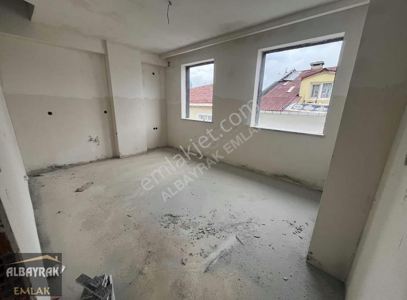 Albayraktan Yüksek Tavan/çamlıca Manzaralı/sıfır 4+1 Dubleks - Görsel 27