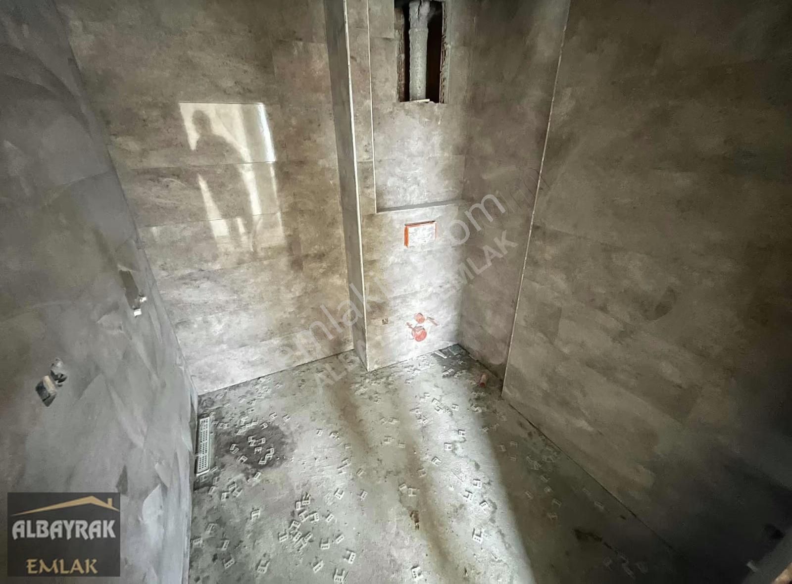 Albayraktan Yüksek Tavan/çamlıca Manzaralı/sıfır 4+1 Dubleks - Görsel 33