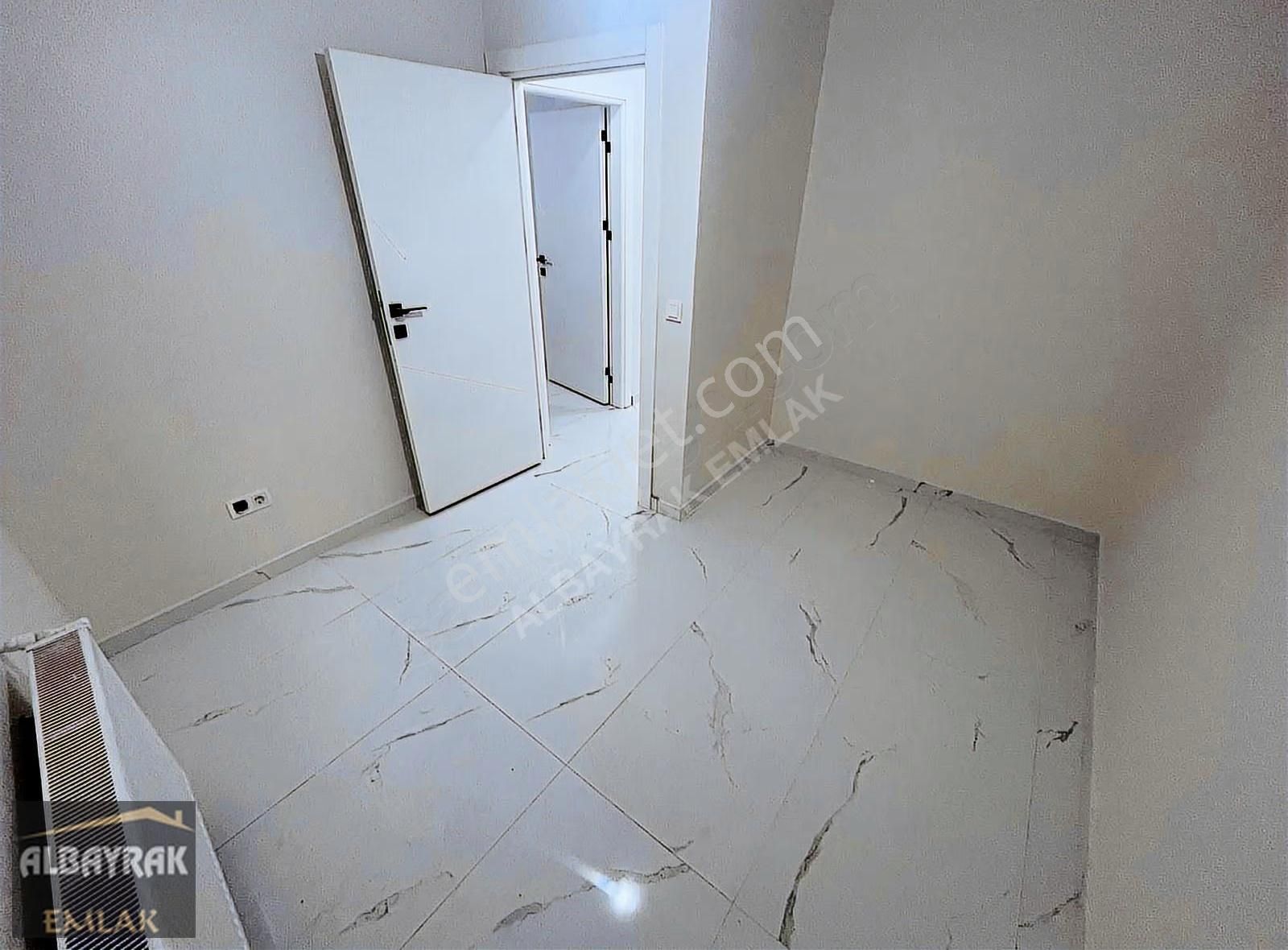 Albayraktan Hastane Ve Metro Yakın/içi Sıfır 2+1/bahçeli/ayrı Wc - Görsel 22
