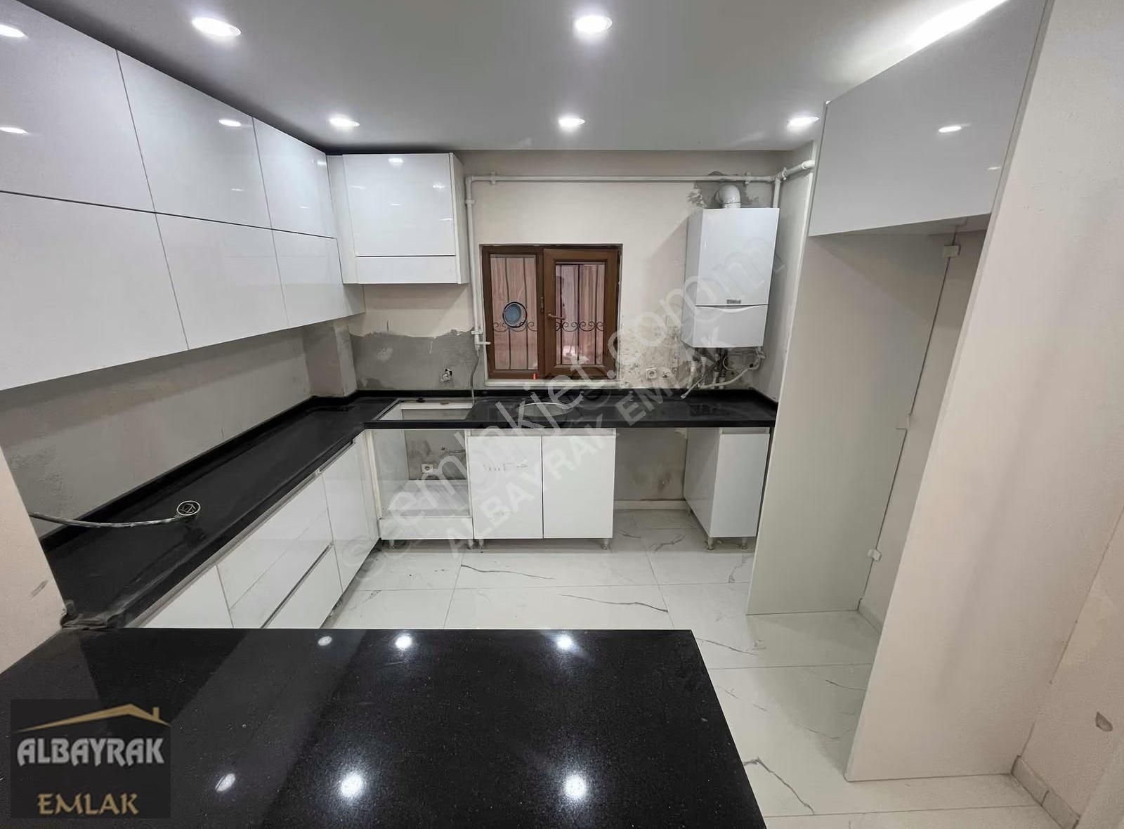 Albayraktan Hastane Ve Metro Yakın/içi Sıfır 2+1/bahçeli/ayrı Wc - Görsel 12