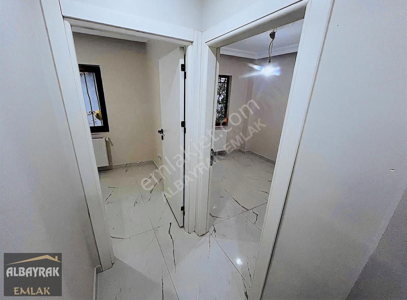 Albayraktan Hastane Ve Metro Yakın/içi Sıfır 2+1/bahçeli/ayrı Wc - Görsel 7
