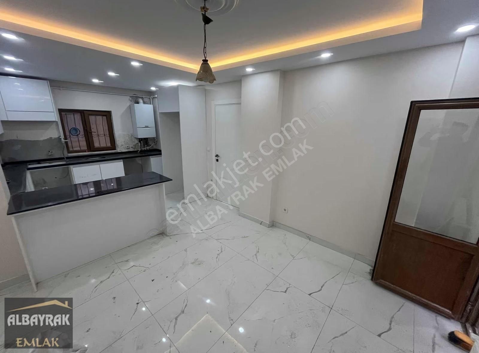 Albayraktan Hastane Ve Metro Yakın/içi Sıfır 2+1/bahçeli/ayrı Wc - Görsel 24