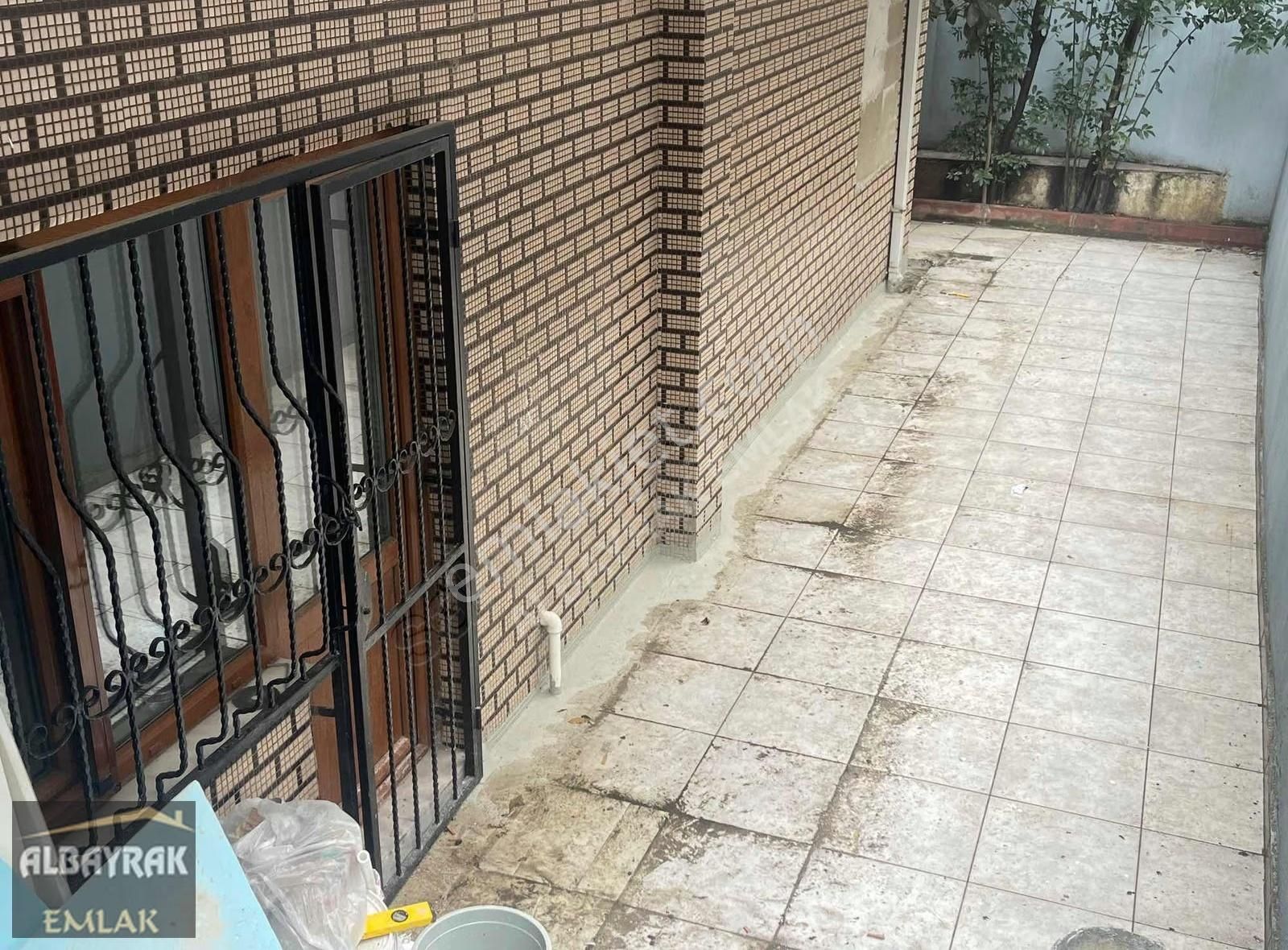Albayraktan Hastane Ve Metro Yakın/içi Sıfır 2+1/bahçeli/ayrı Wc - Görsel 23