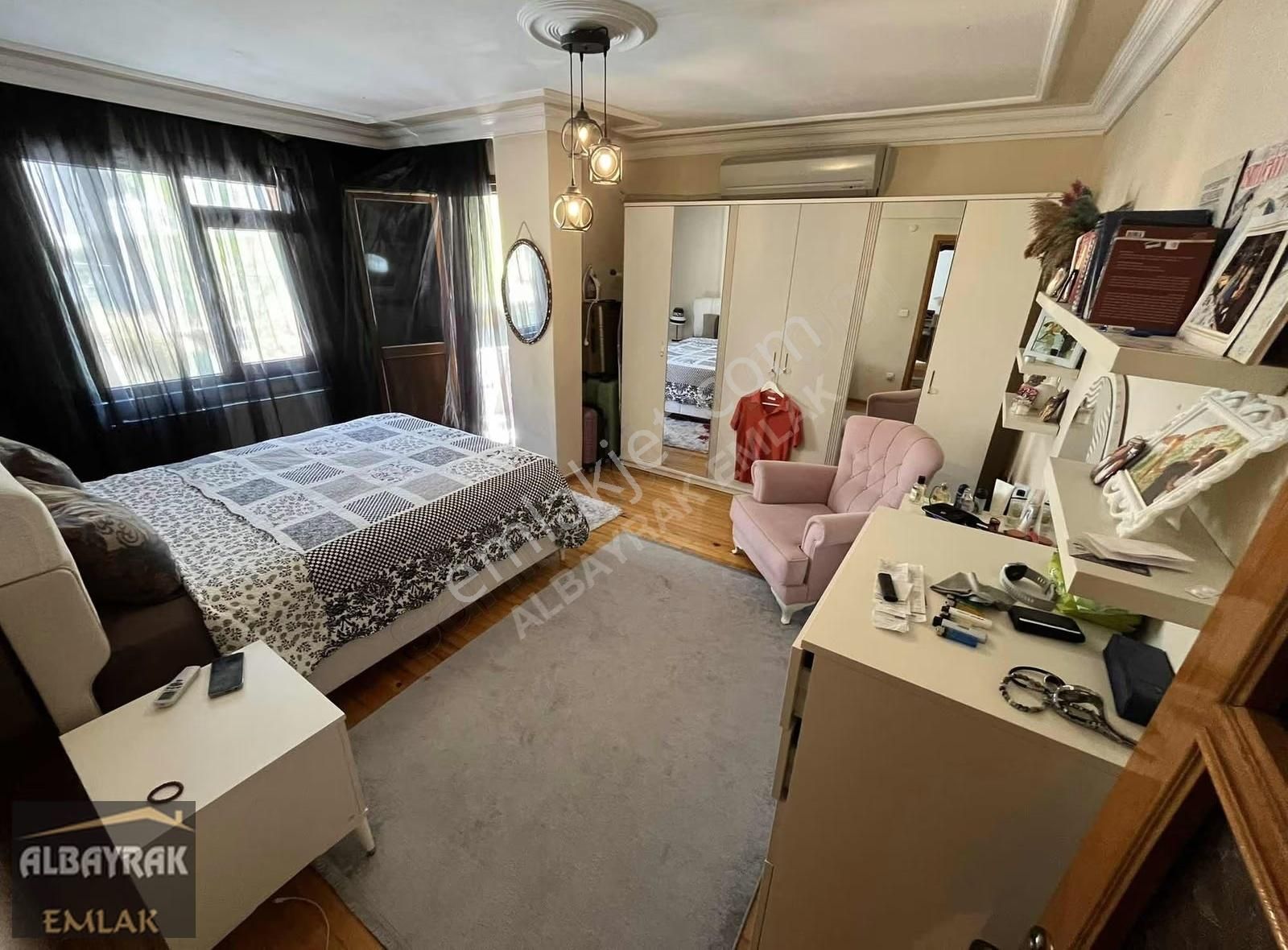 Albayraktan Arakat/öncephe/2+1/yatırımlık/ikbale Komşu Daire - Görsel 10