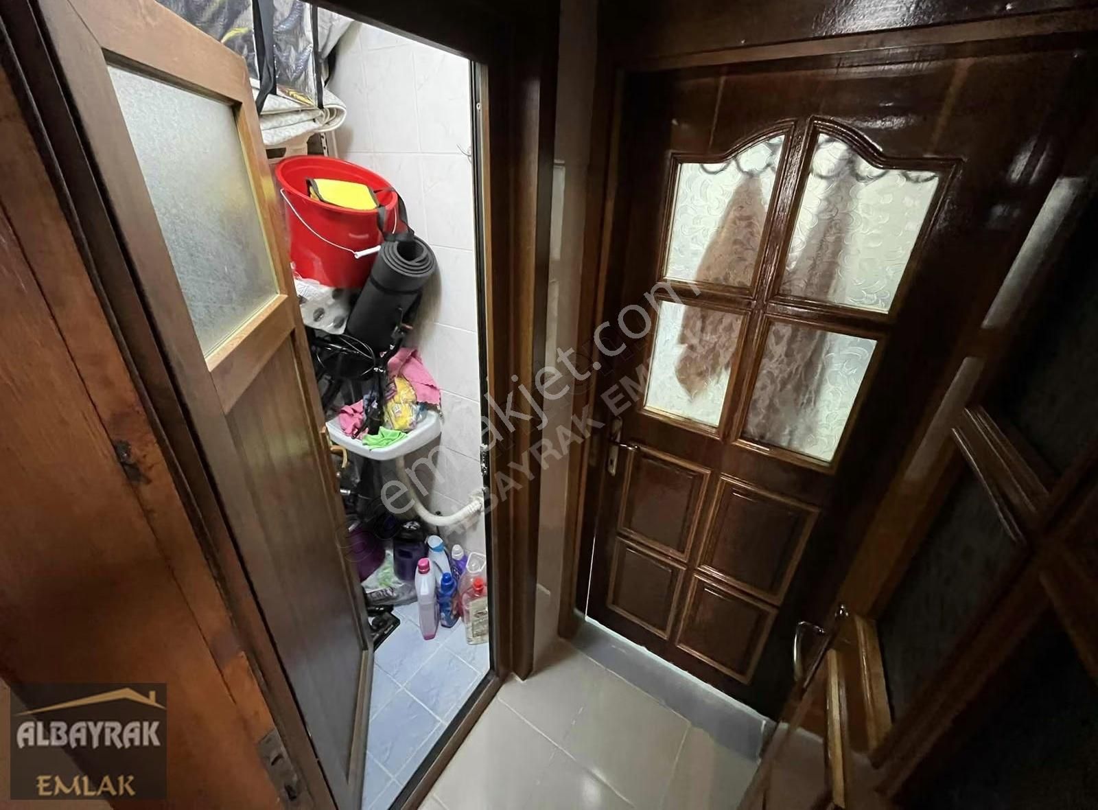 Albayraktan Arakat/öncephe/2+1/yatırımlık/ikbale Komşu Daire - Görsel 16