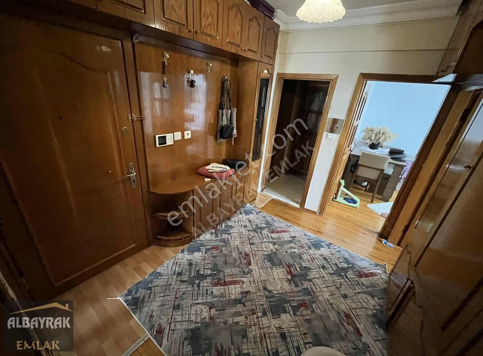 Albayraktan Arakat/öncephe/2+1/yatırımlık/ikbale Komşu Daire - Görsel 3