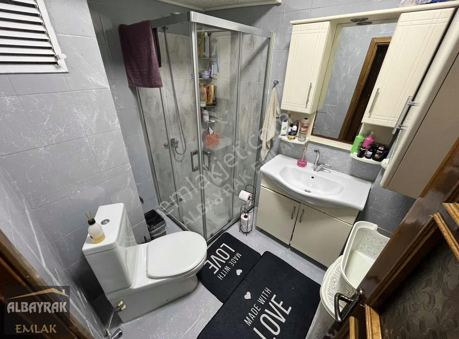 Albayraktan Arakat/öncephe/2+1/yatırımlık/ikbale Komşu Daire - Görsel 7