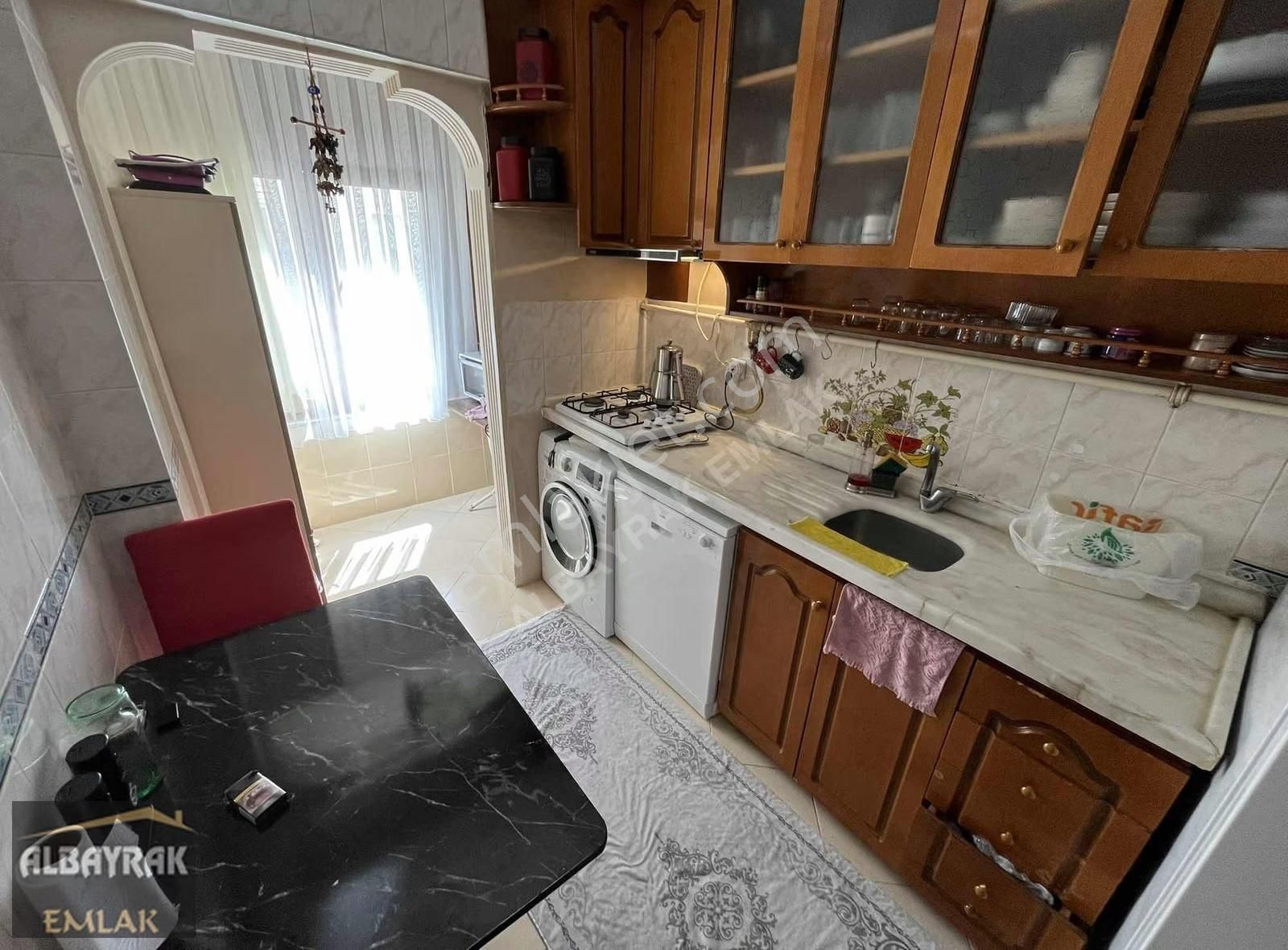 Albayraktan Arakat/öncephe/2+1/yatırımlık/ikbale Komşu Daire - Görsel 15